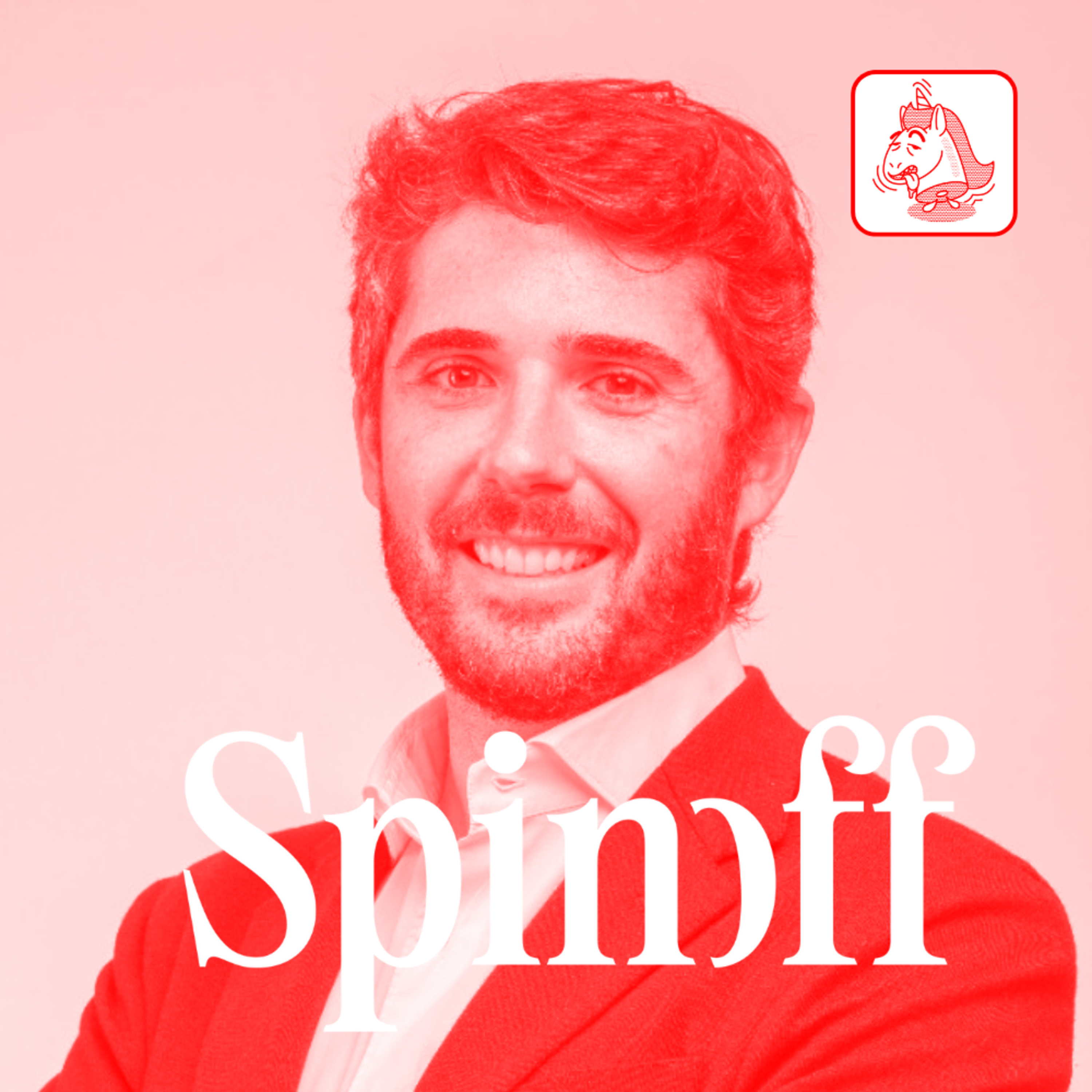 Sangre de Unicornio by Spinoff