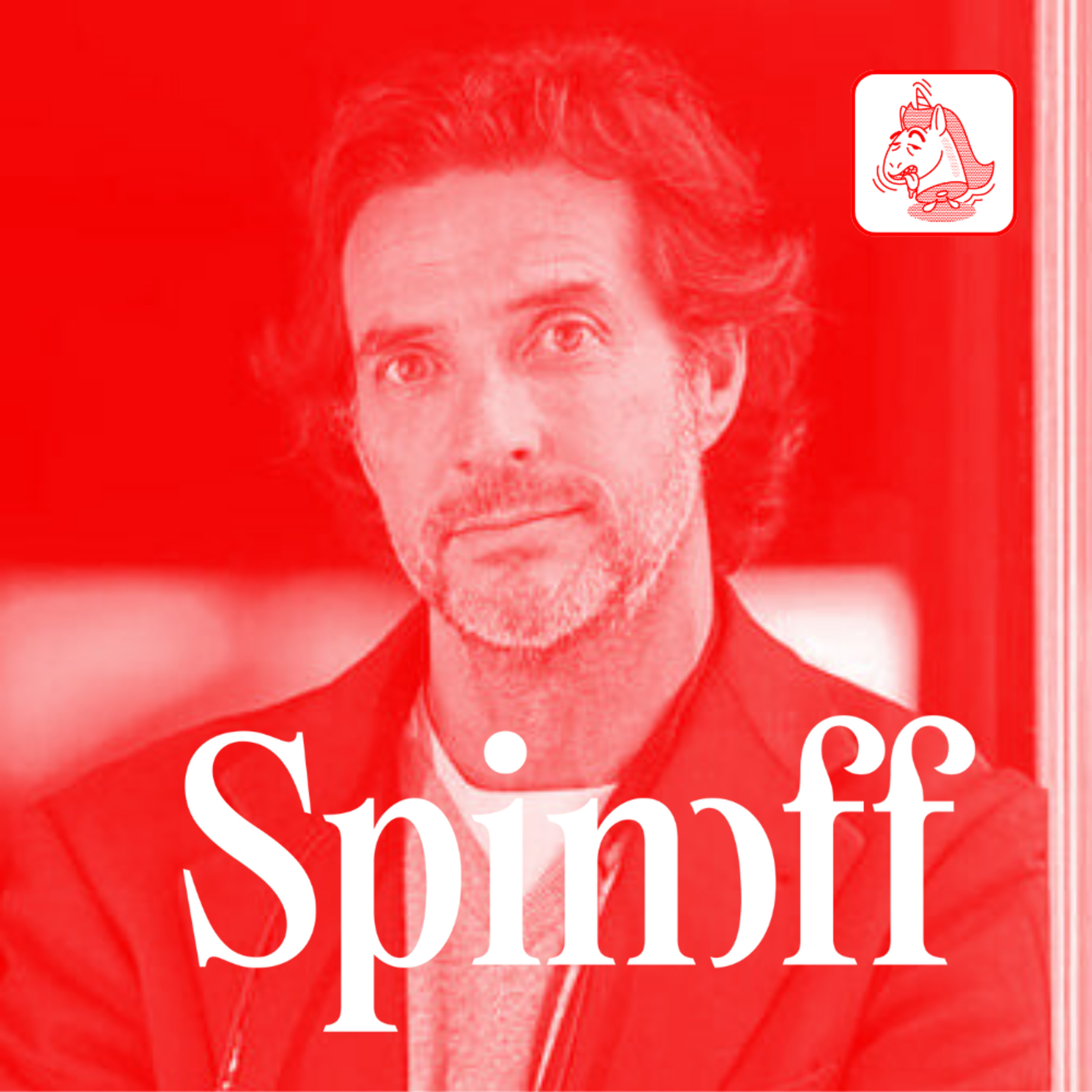 Sangre de Unicornio by Spinoff
