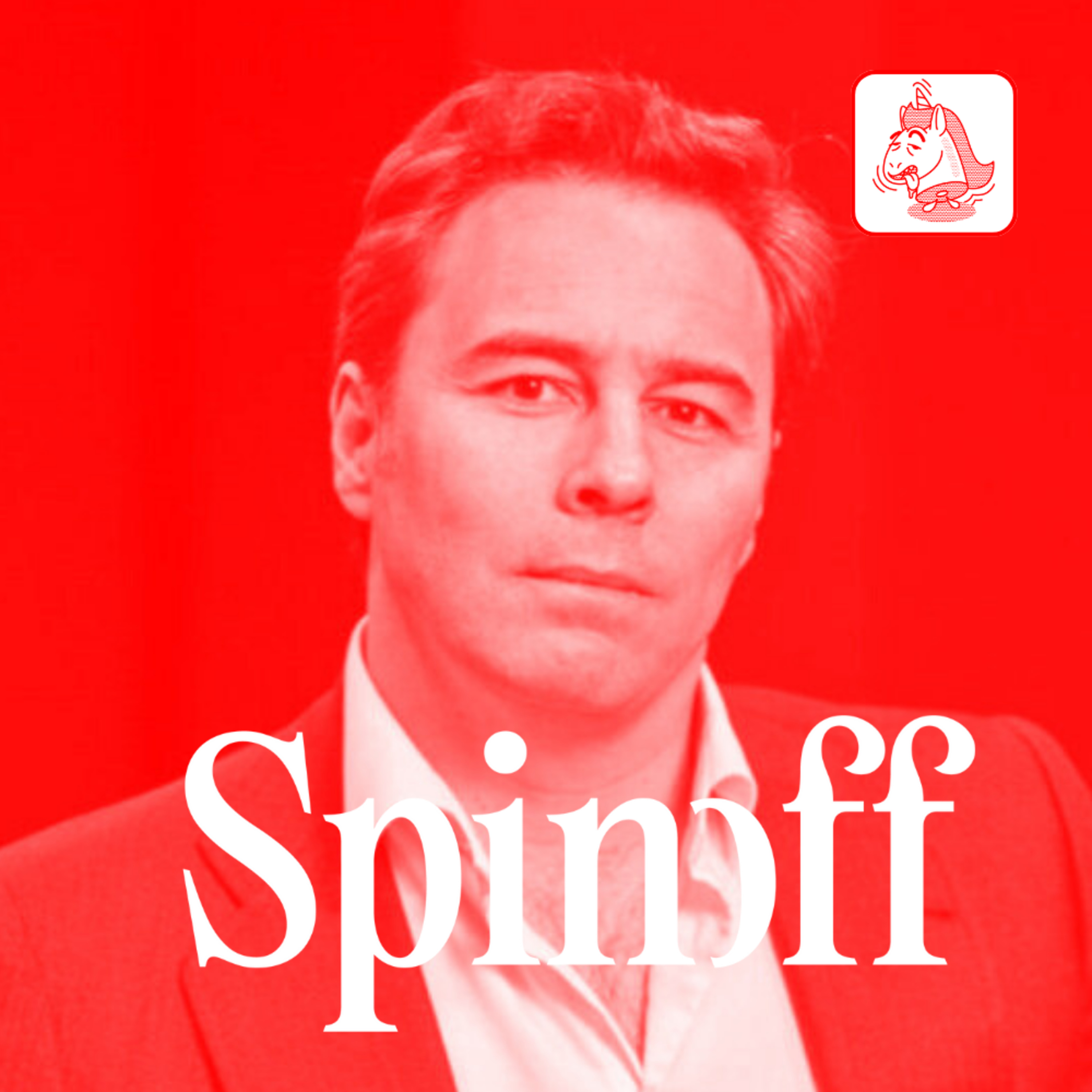 Sangre de Unicornio by Spinoff