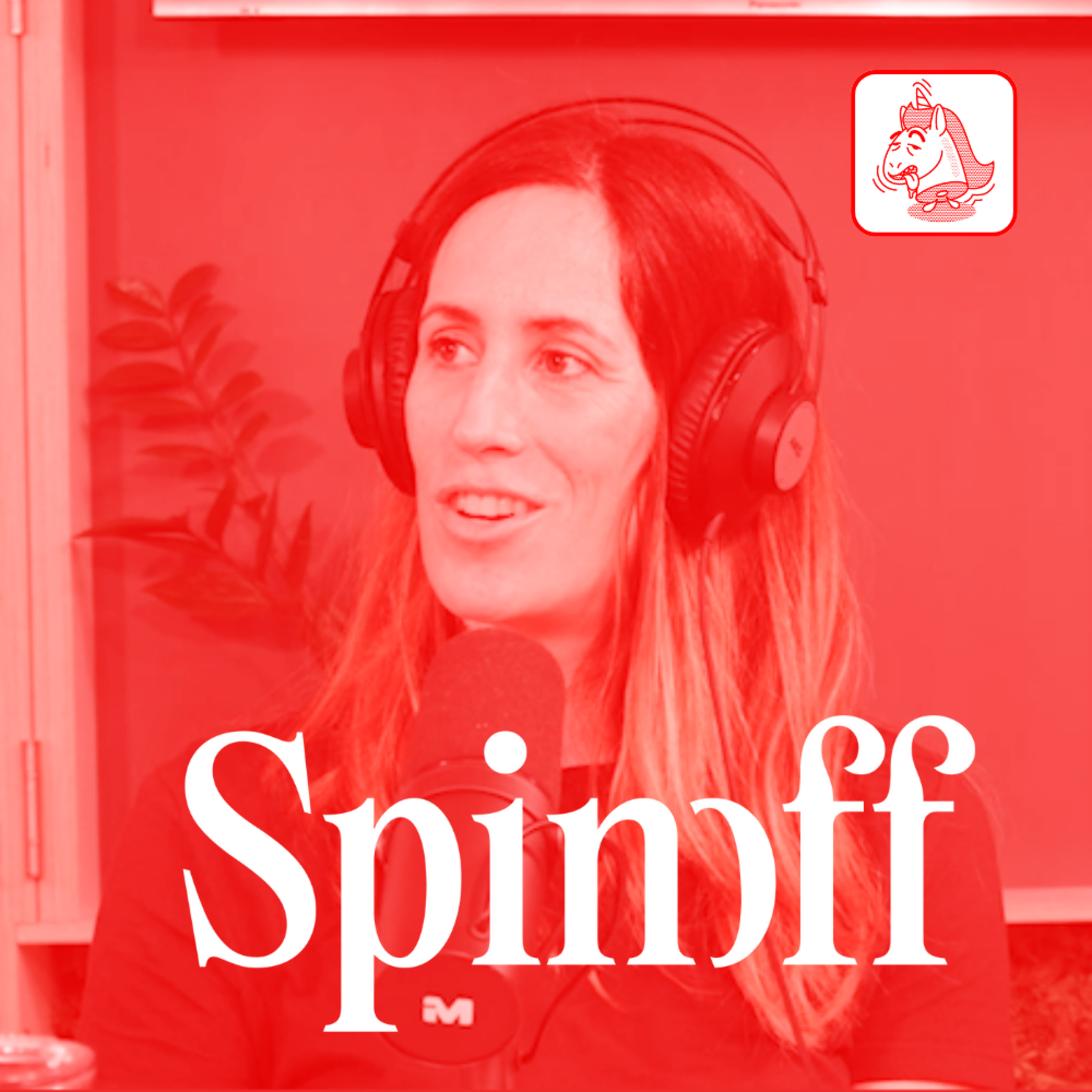 Sangre de Unicornio by Spinoff