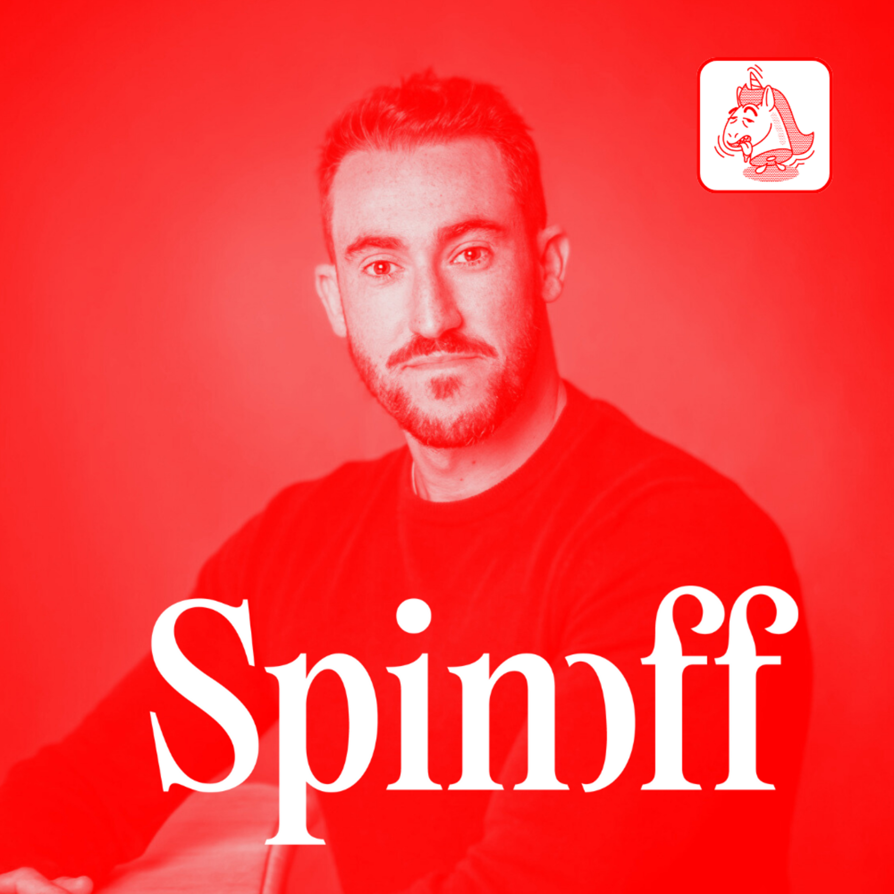 Sangre de Unicornio by Spinoff