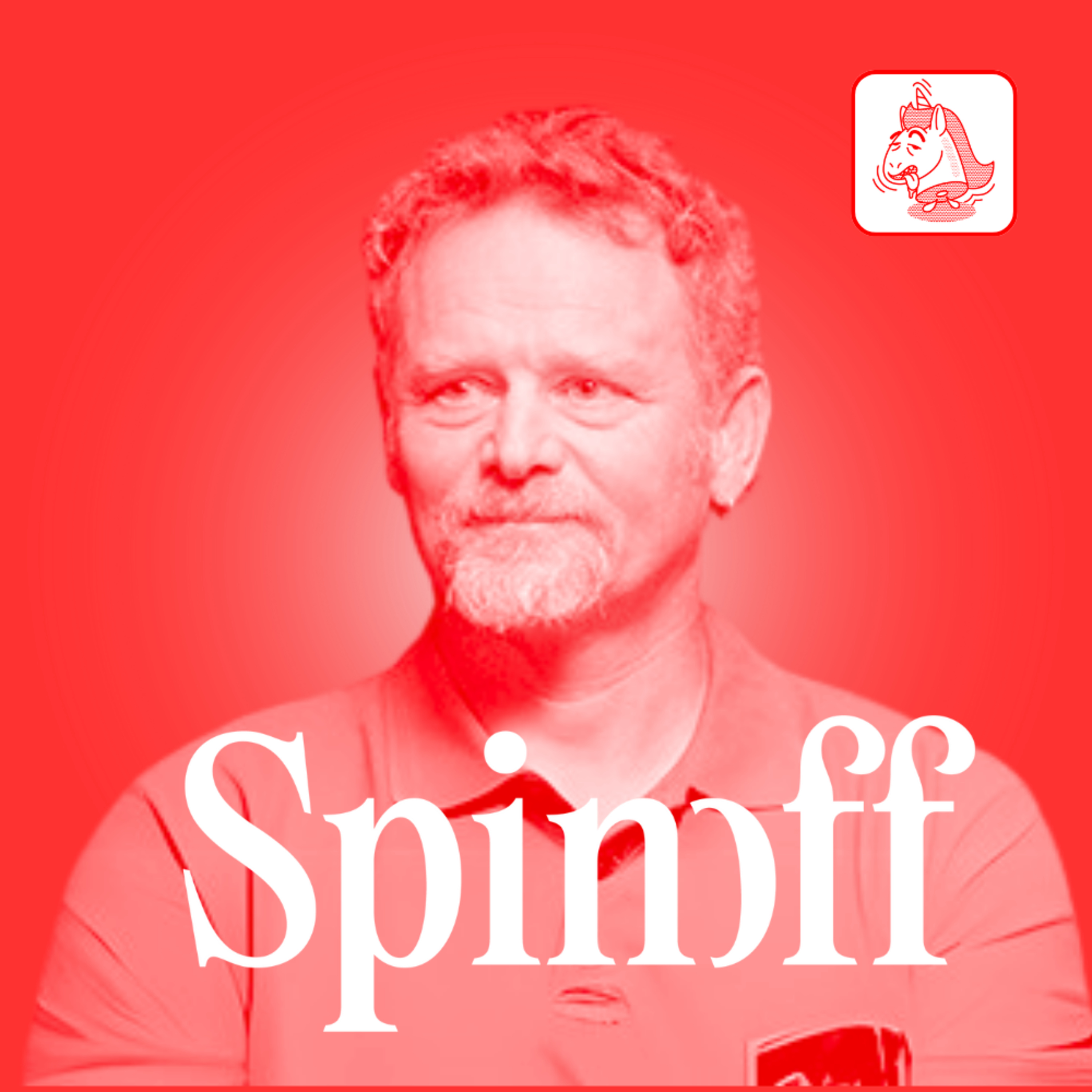 Sangre de Unicornio by Spinoff
