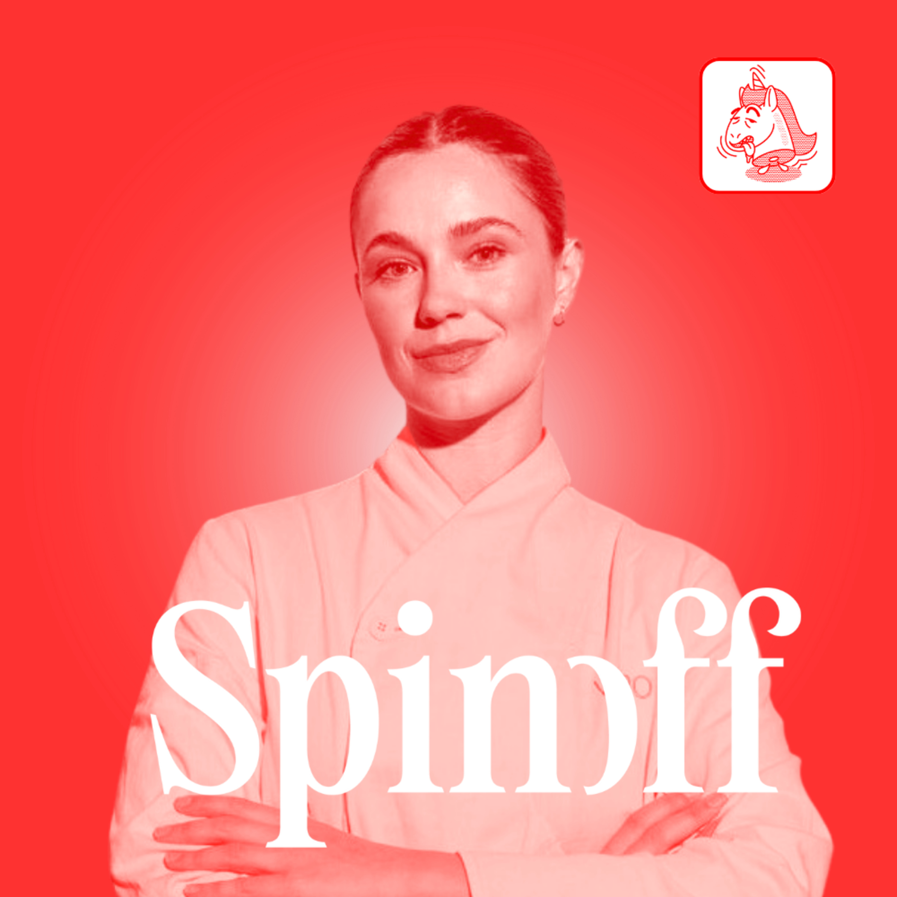 Sangre de Unicornio by Spinoff