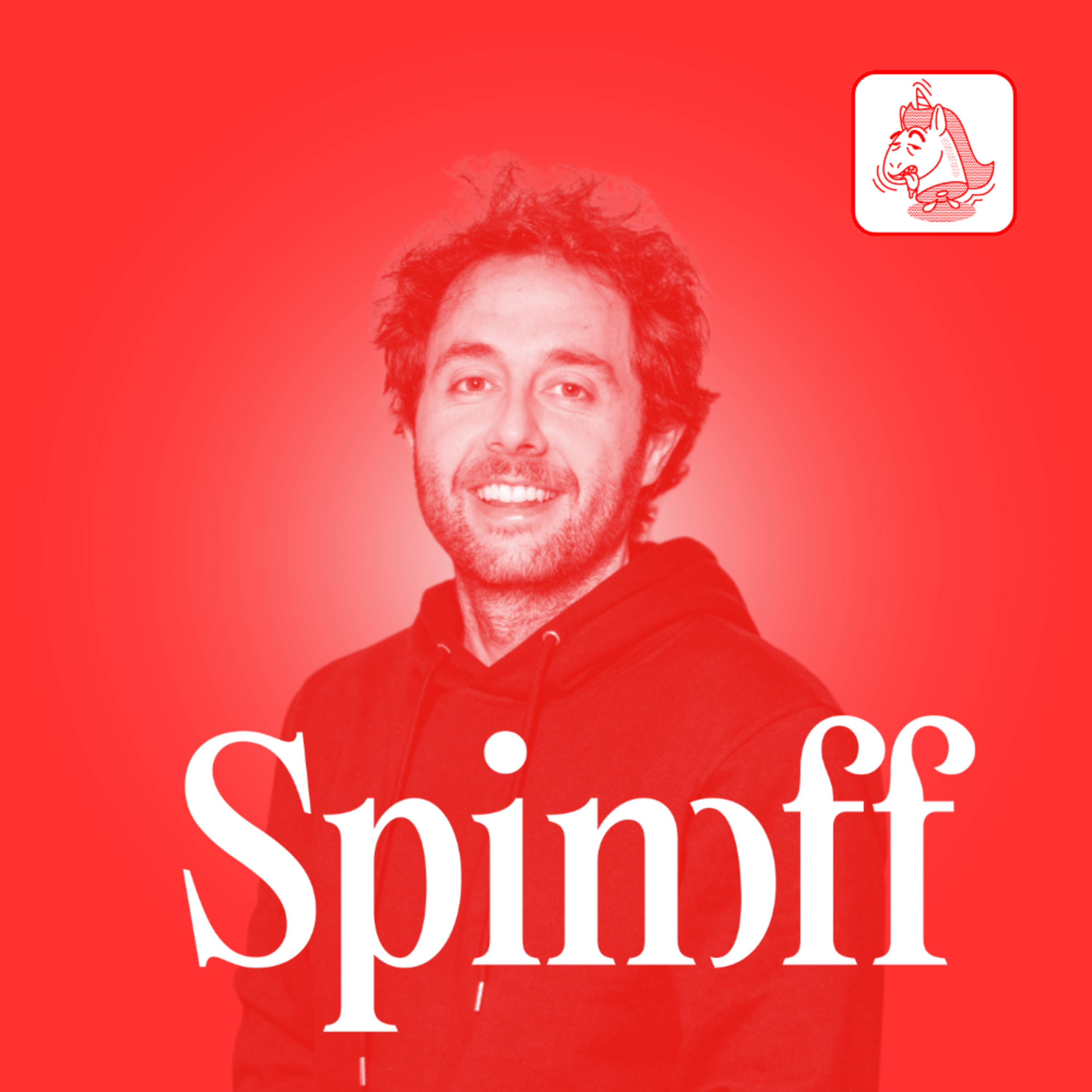 Sangre de Unicornio by Spinoff