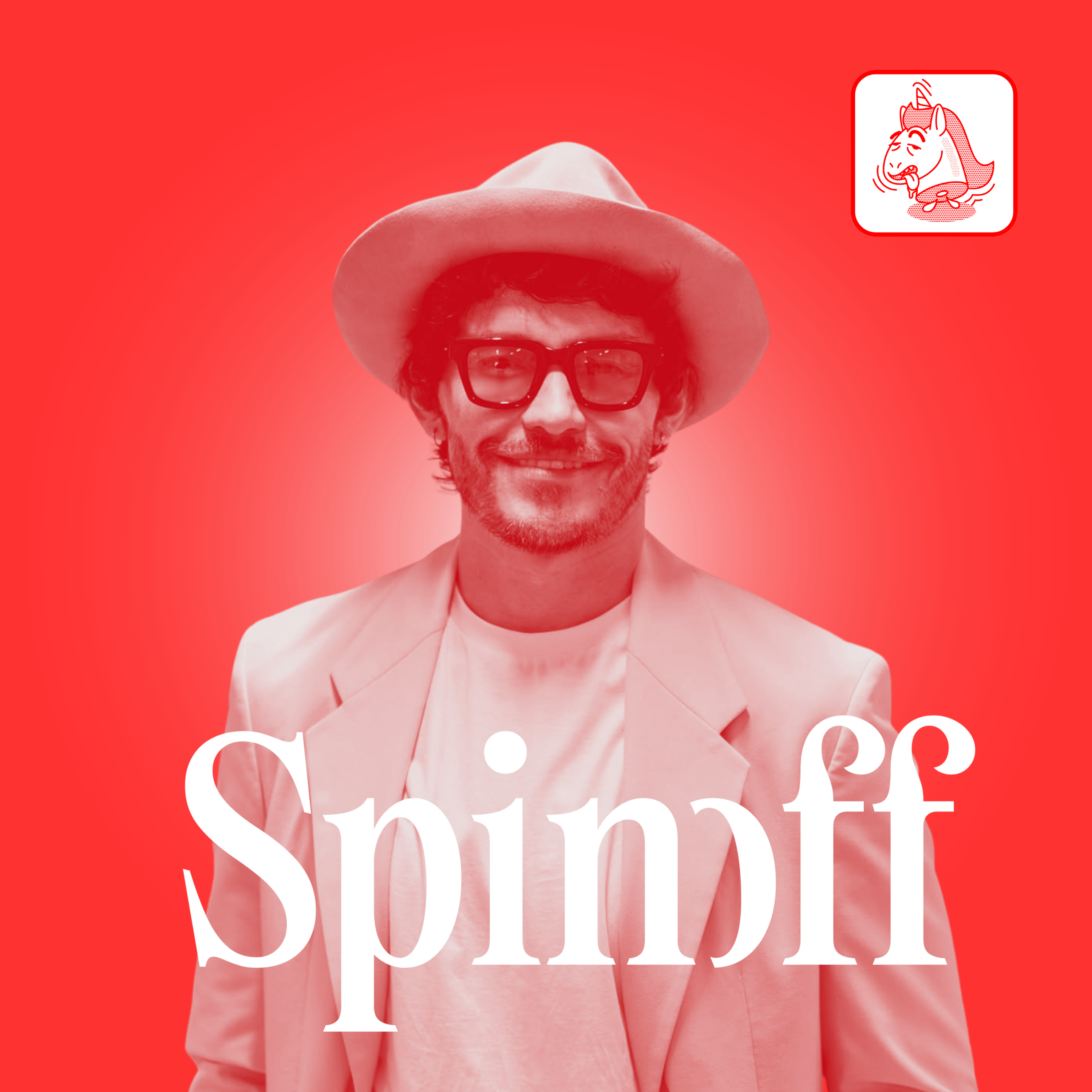 Sangre de Unicornio by Spinoff