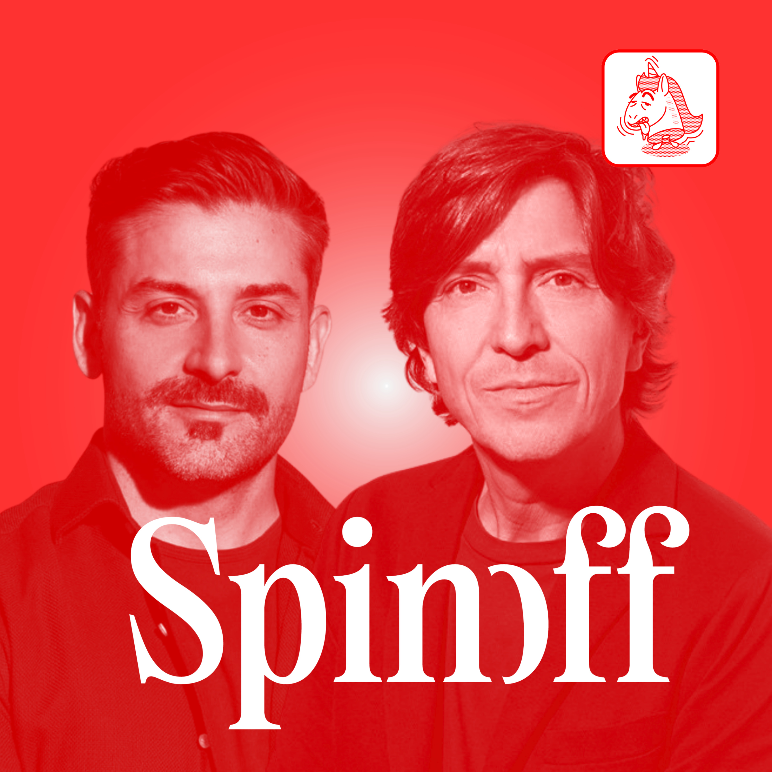 Sangre de Unicornio by Spinoff