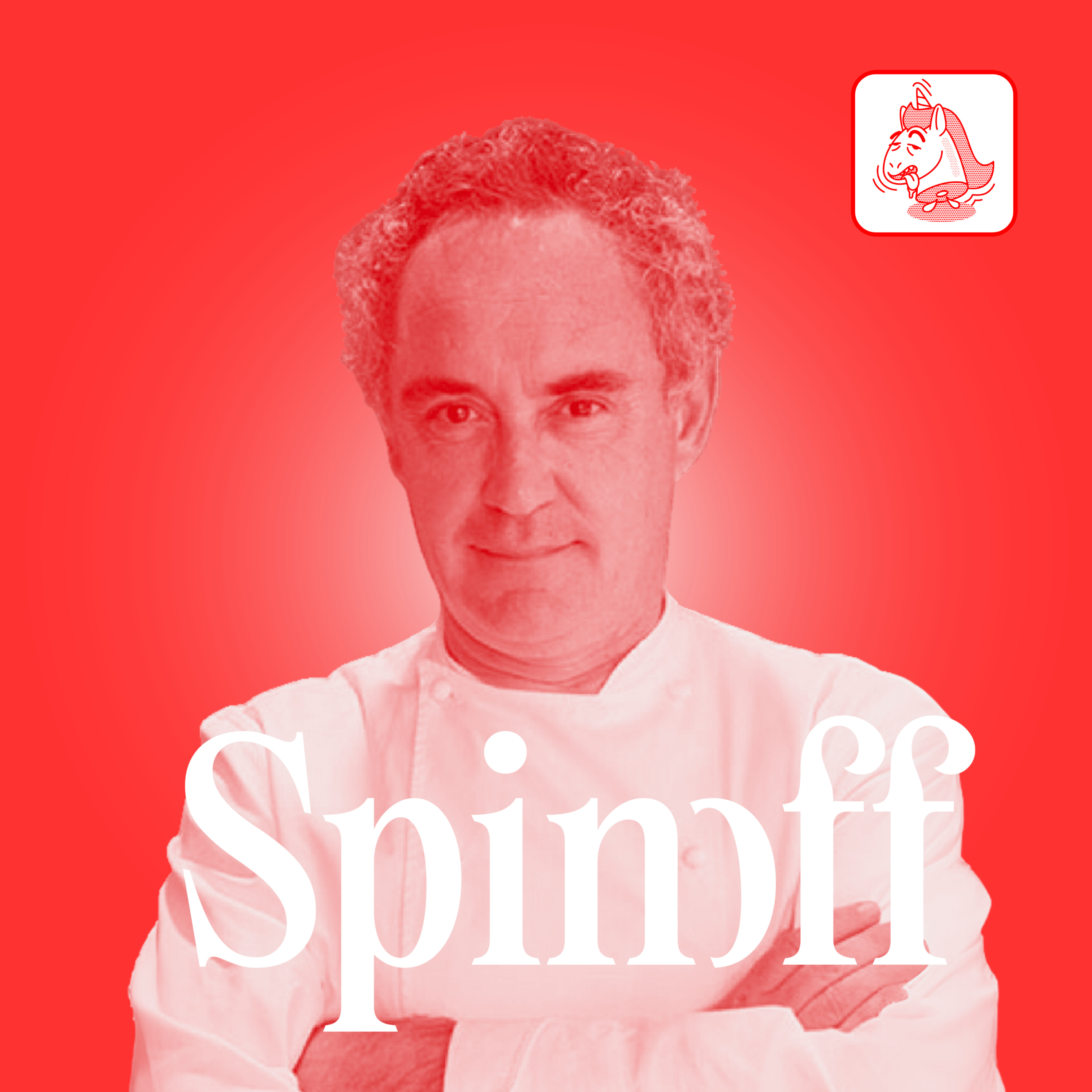 Sangre de Unicornio by Spinoff