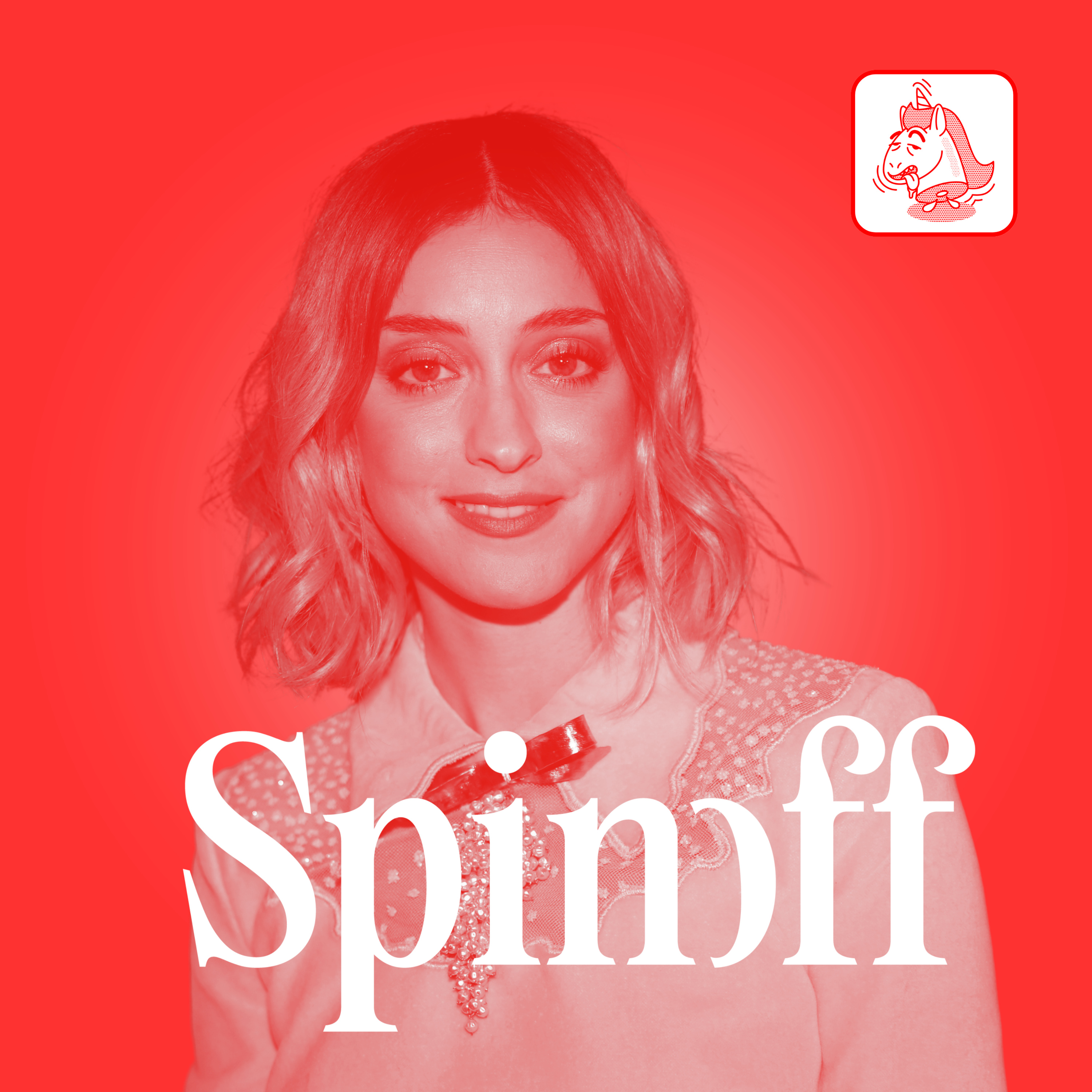 Sangre de Unicornio by Spinoff