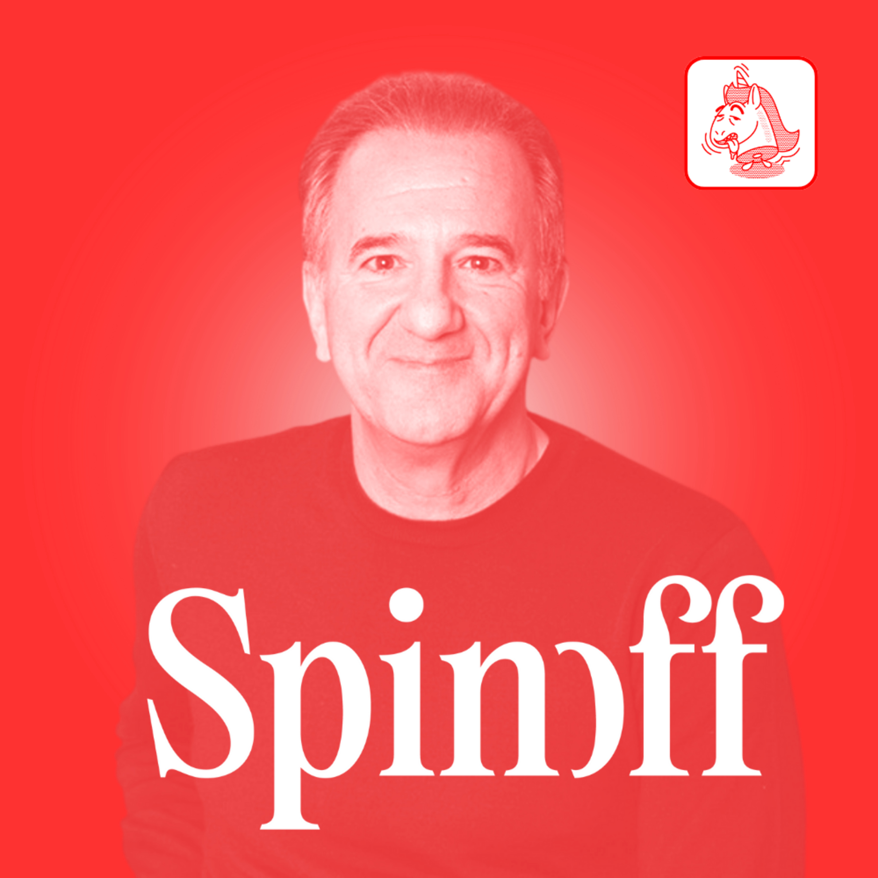 Sangre de Unicornio by Spinoff