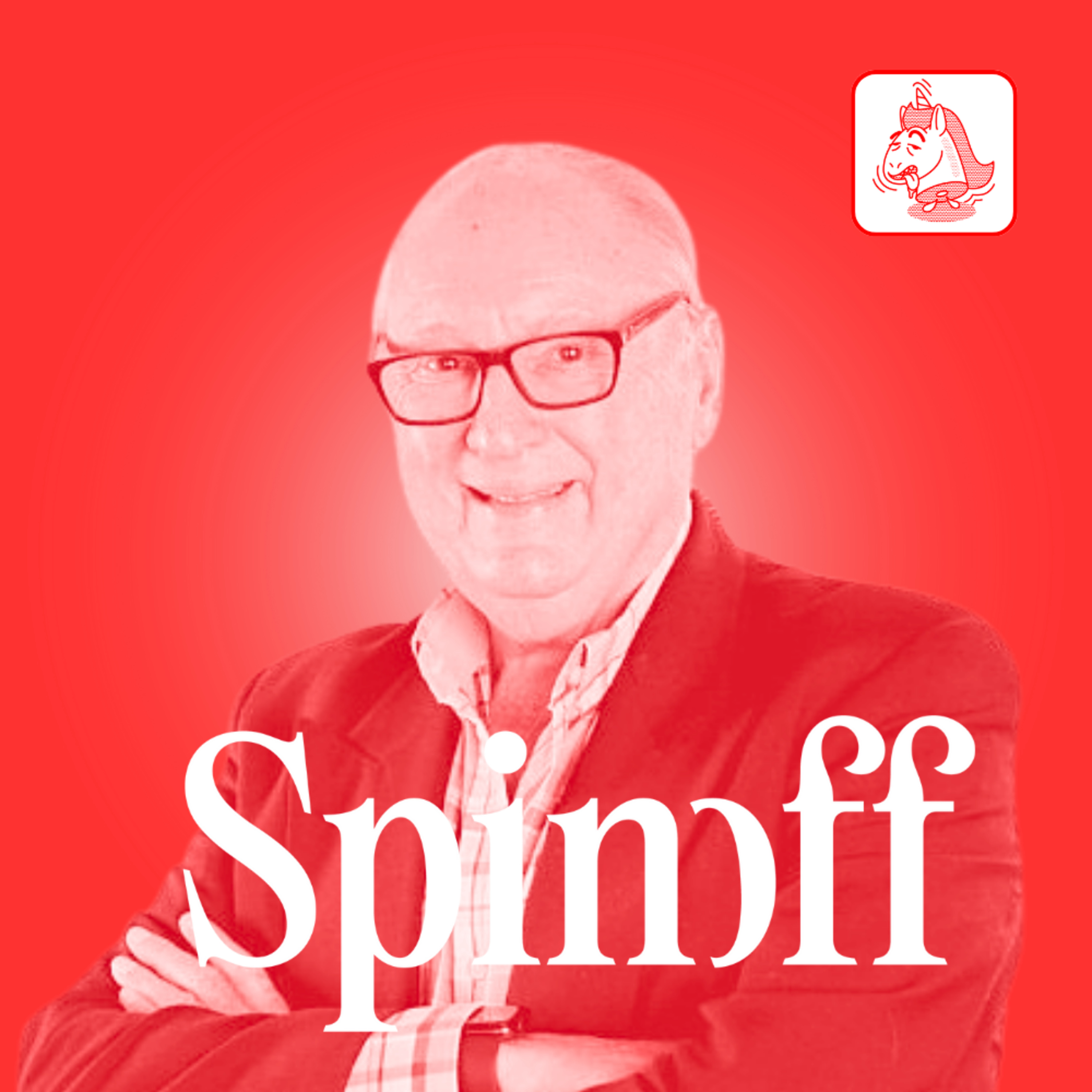 Sangre de Unicornio by Spinoff