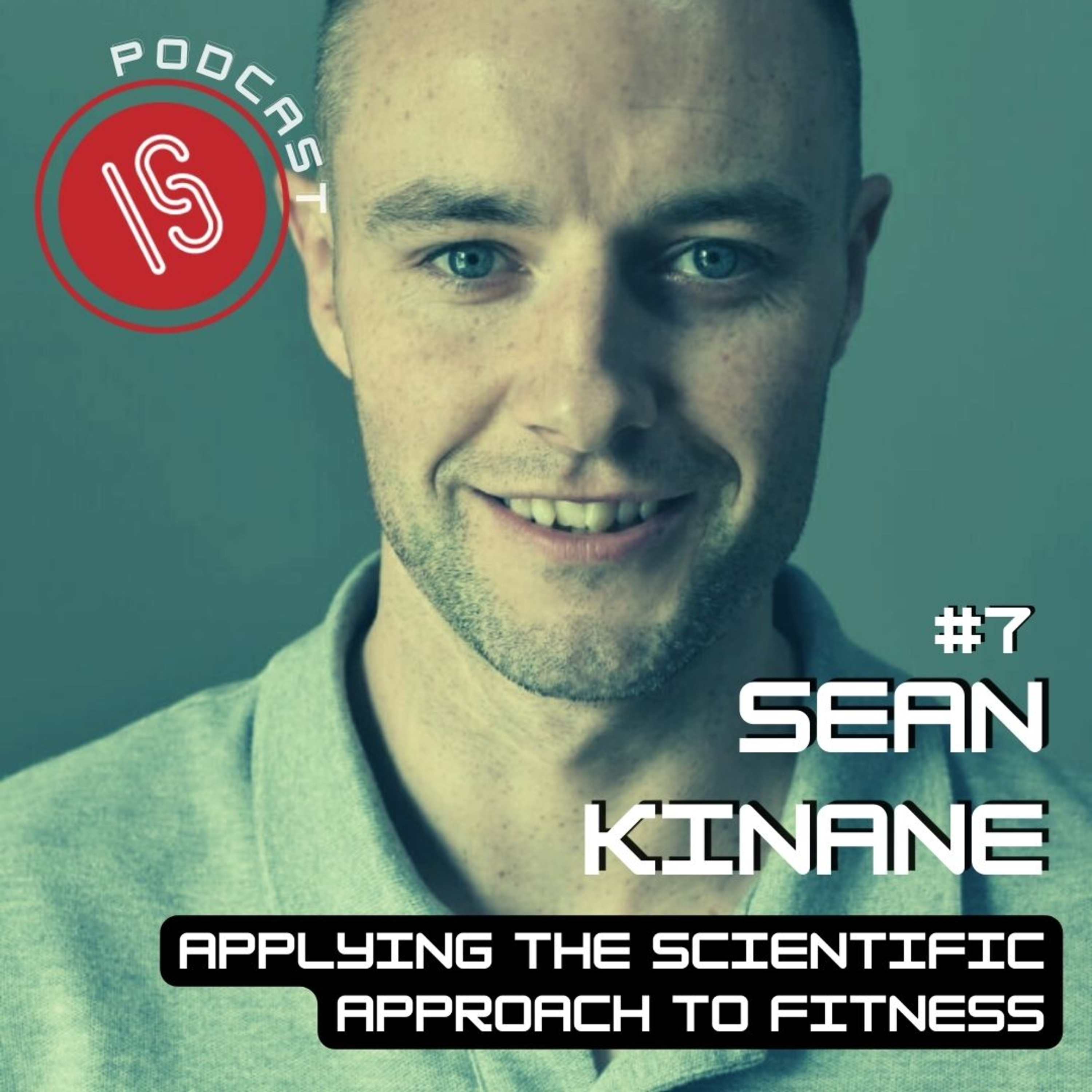 The Innate Strength Way Podcast