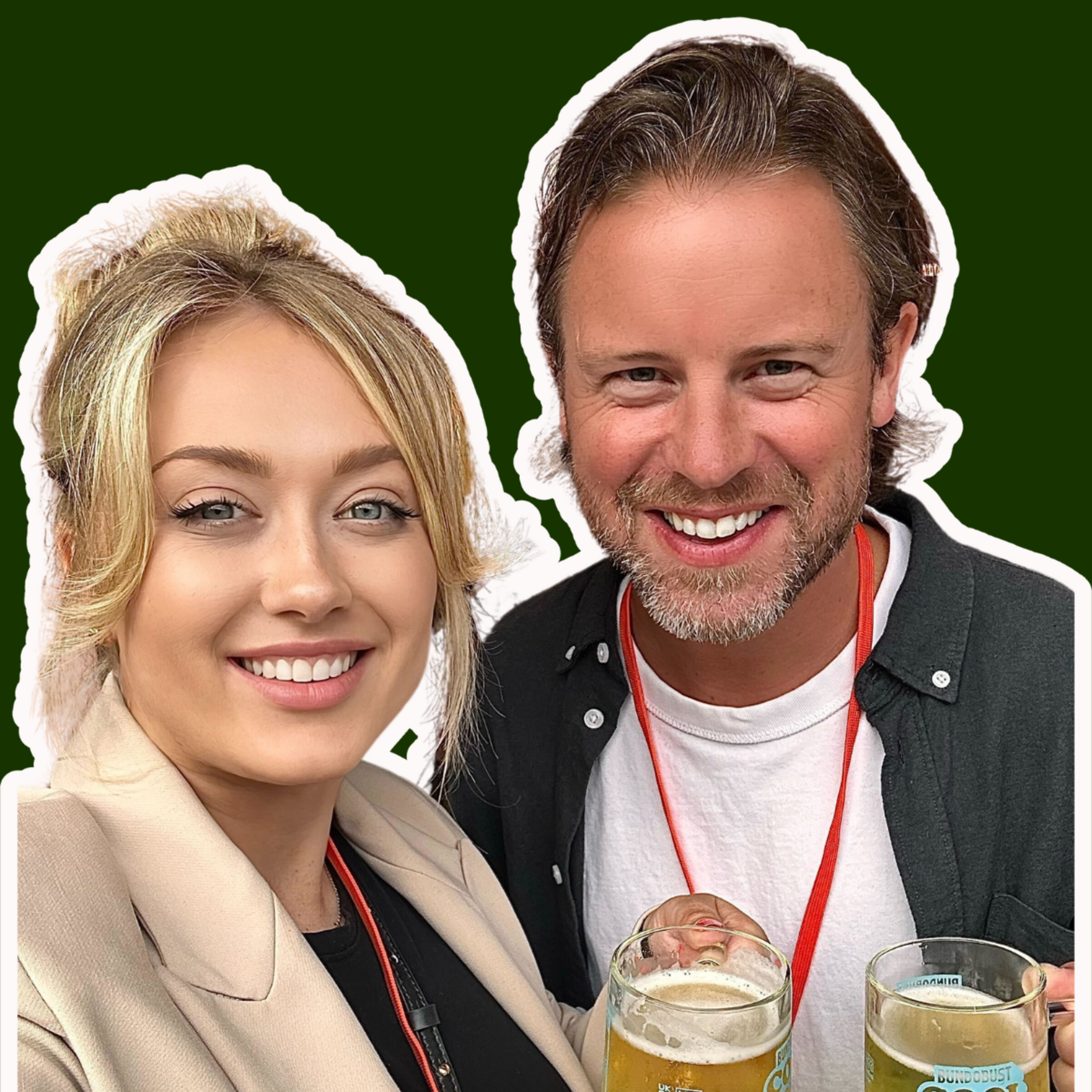 Tech on Toast, The Hospitality Tech Podcast