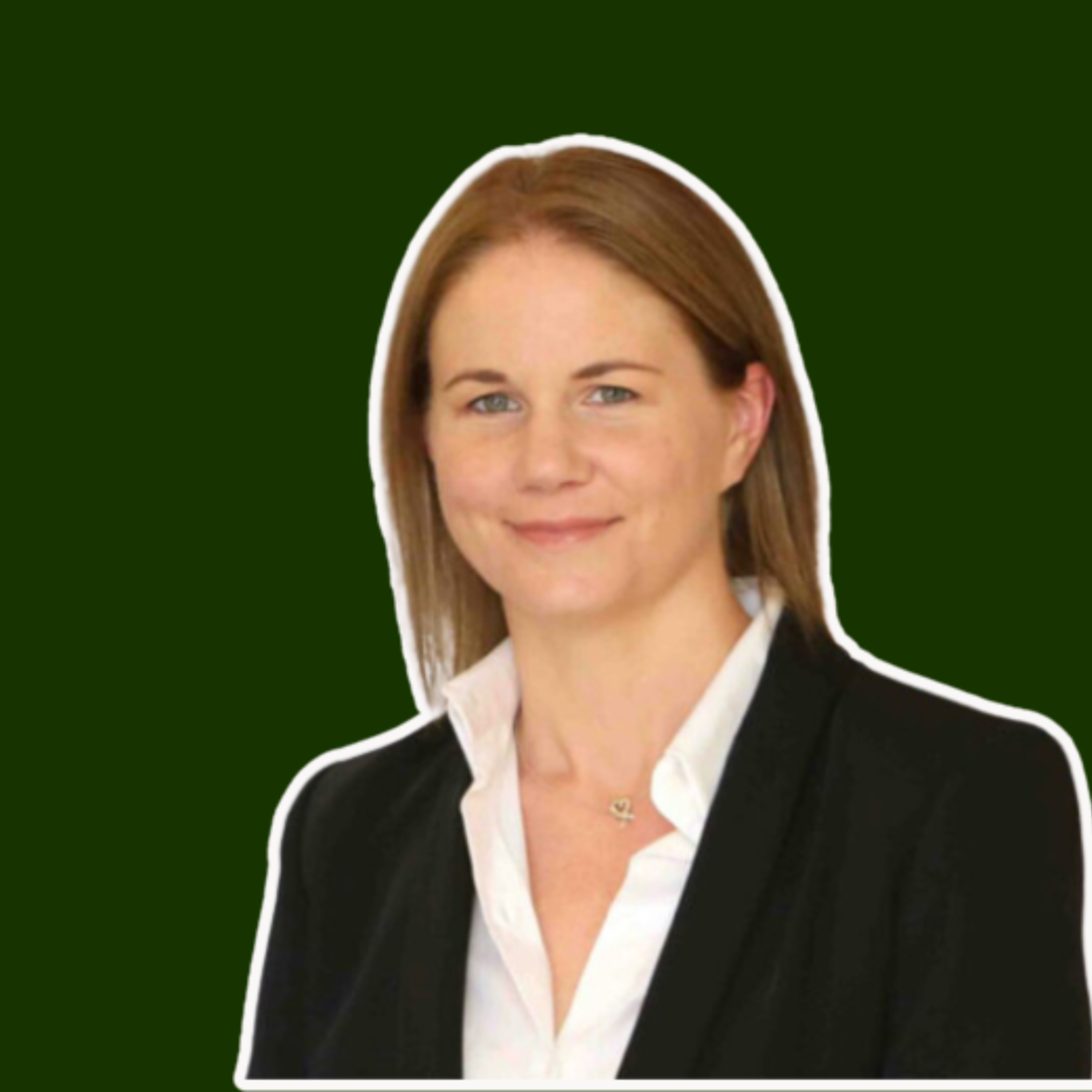 Putting employees at the heart of your business with Sinead Marron, Director of Growth at Alkimii episode artwork