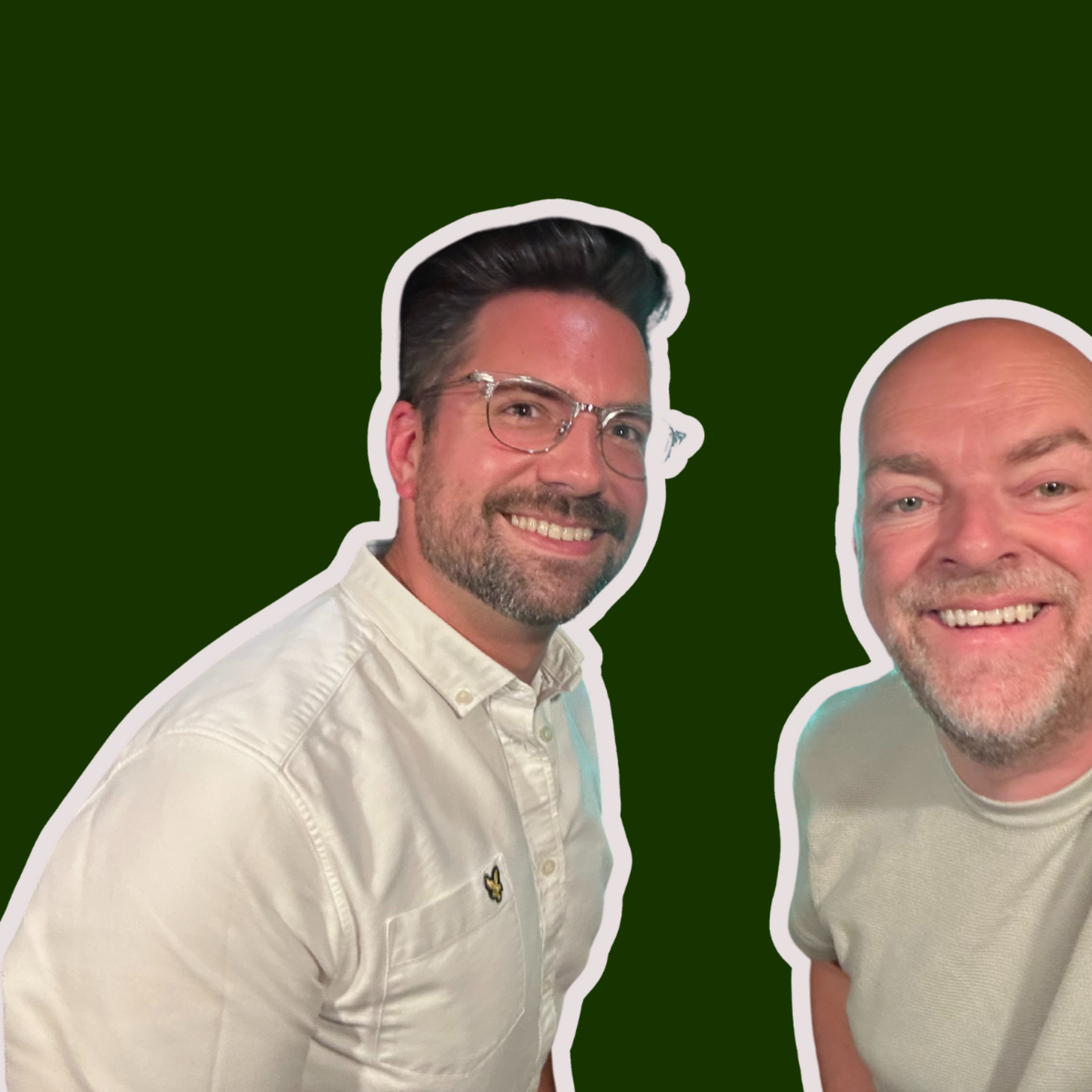 Building Systems with operations in mind with Tommy Giraux, Head of Systems, Honest Burger episode artwork