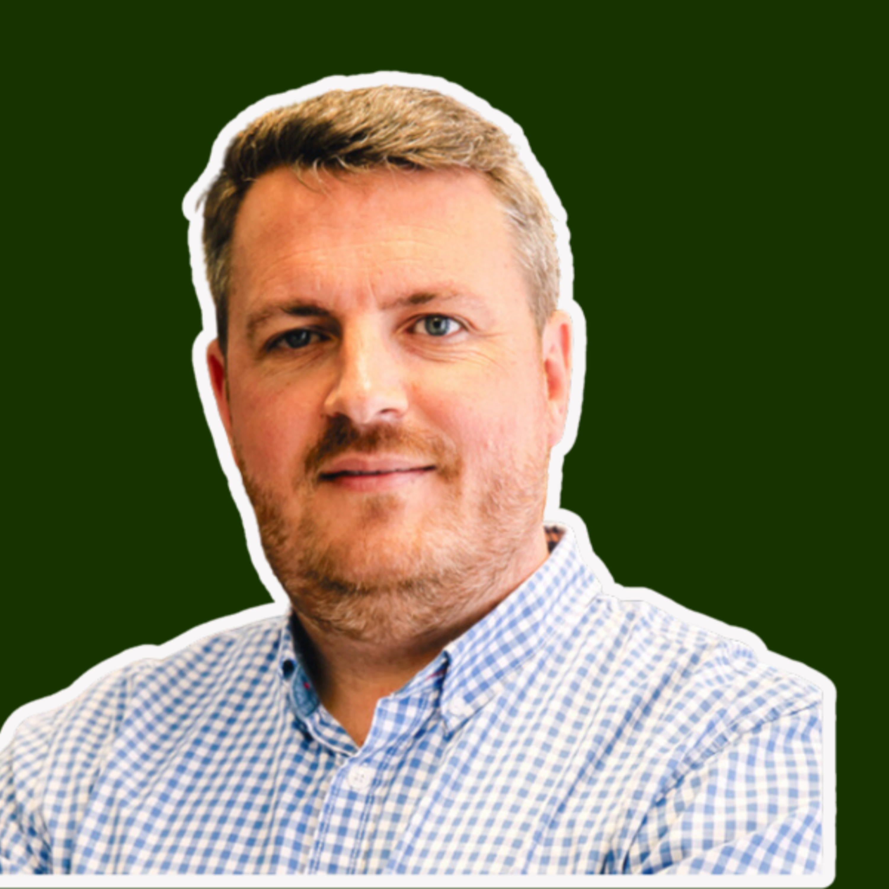 Enhancing Customer Experience Through Technology with App4's CEO, Ian Chambers episode artwork