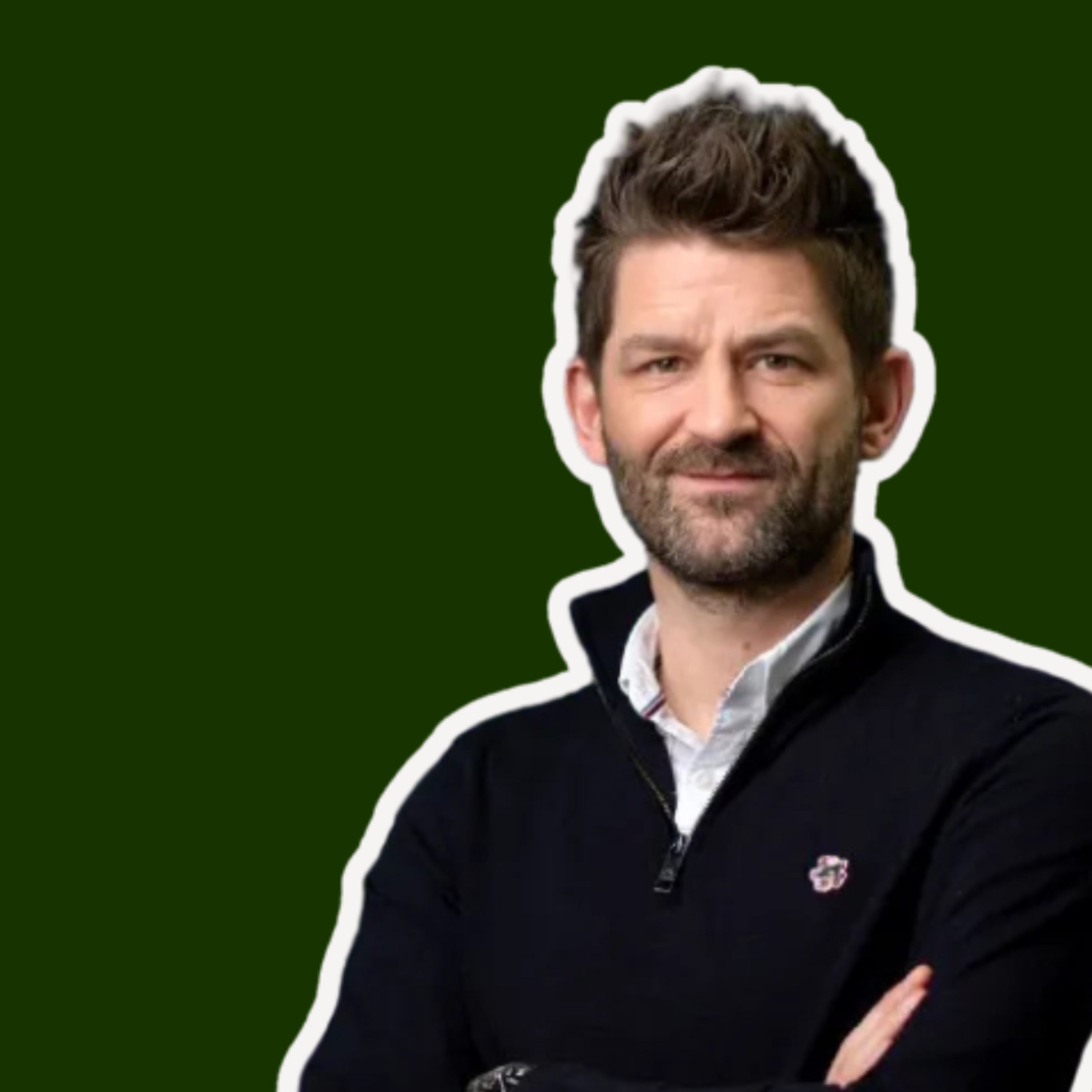 Tech on Toast, The Hospitality Tech Podcast
