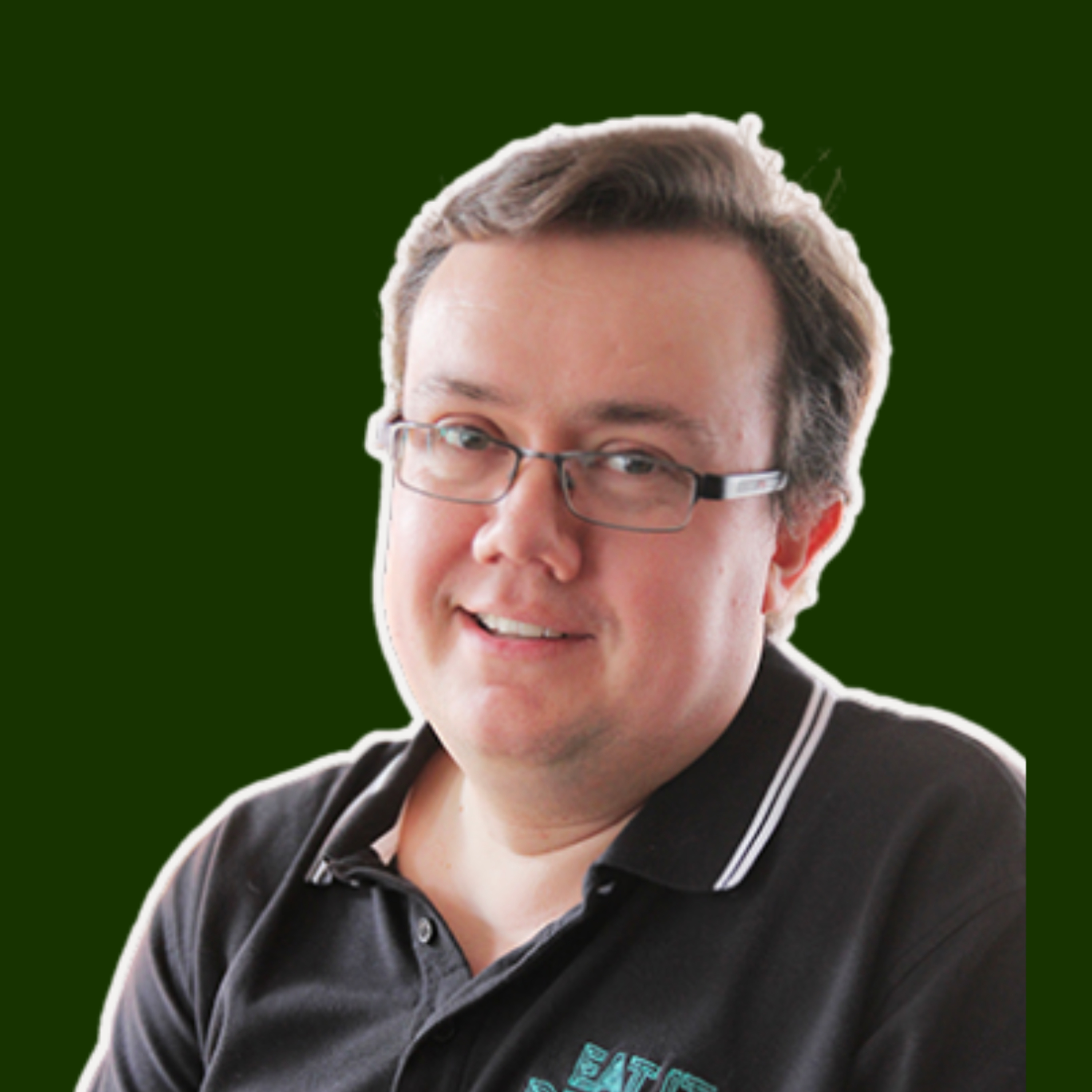 How to not make a meal out of your IT system with Cliff Gurdin , Director at Eat IT Drink IT episode artwork