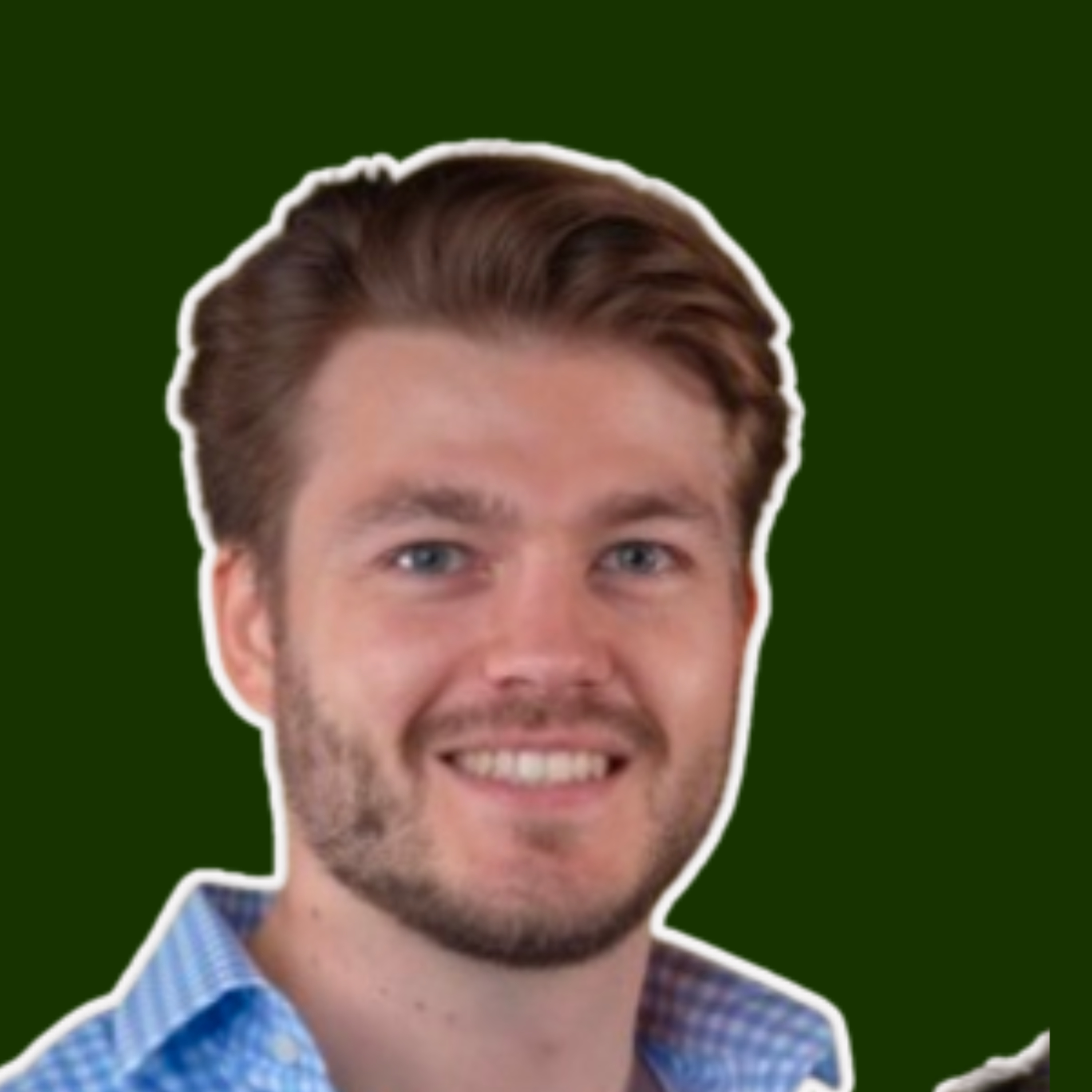 Building Loyalty Programmes For Restaurants With Hugo Op Den Dries, Head Of Partnerships with Piggy episode artwork