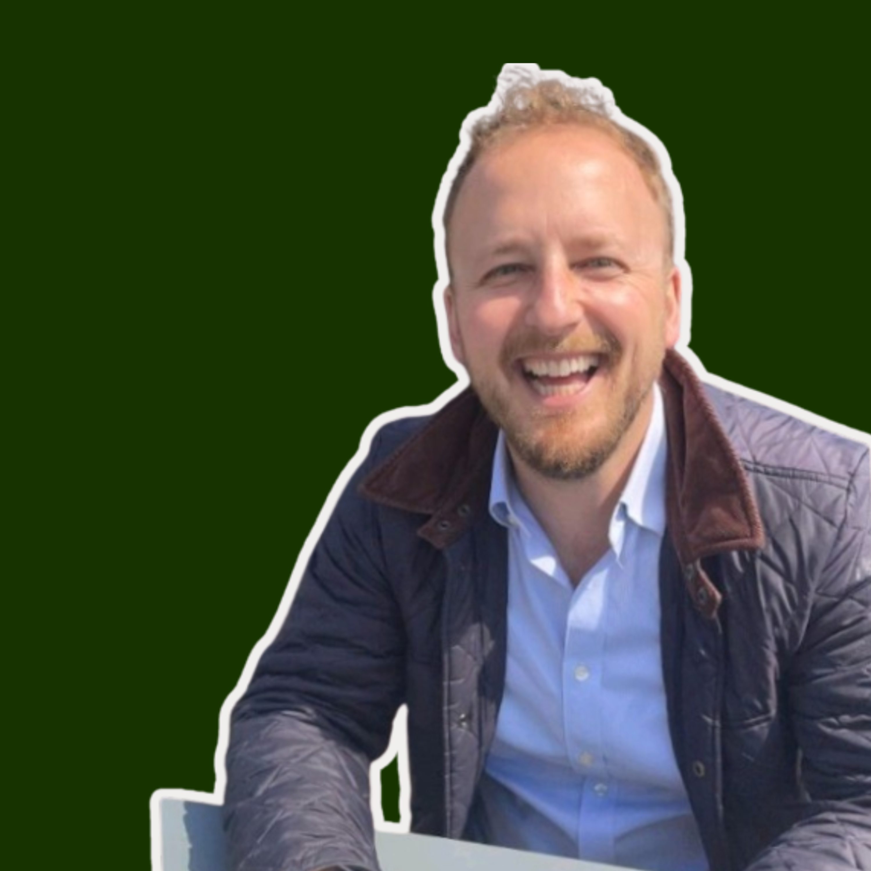 From Ops to Opsyte, an operators journey into Tech with Matt Taylor, CEO of Opsyte episode artwork