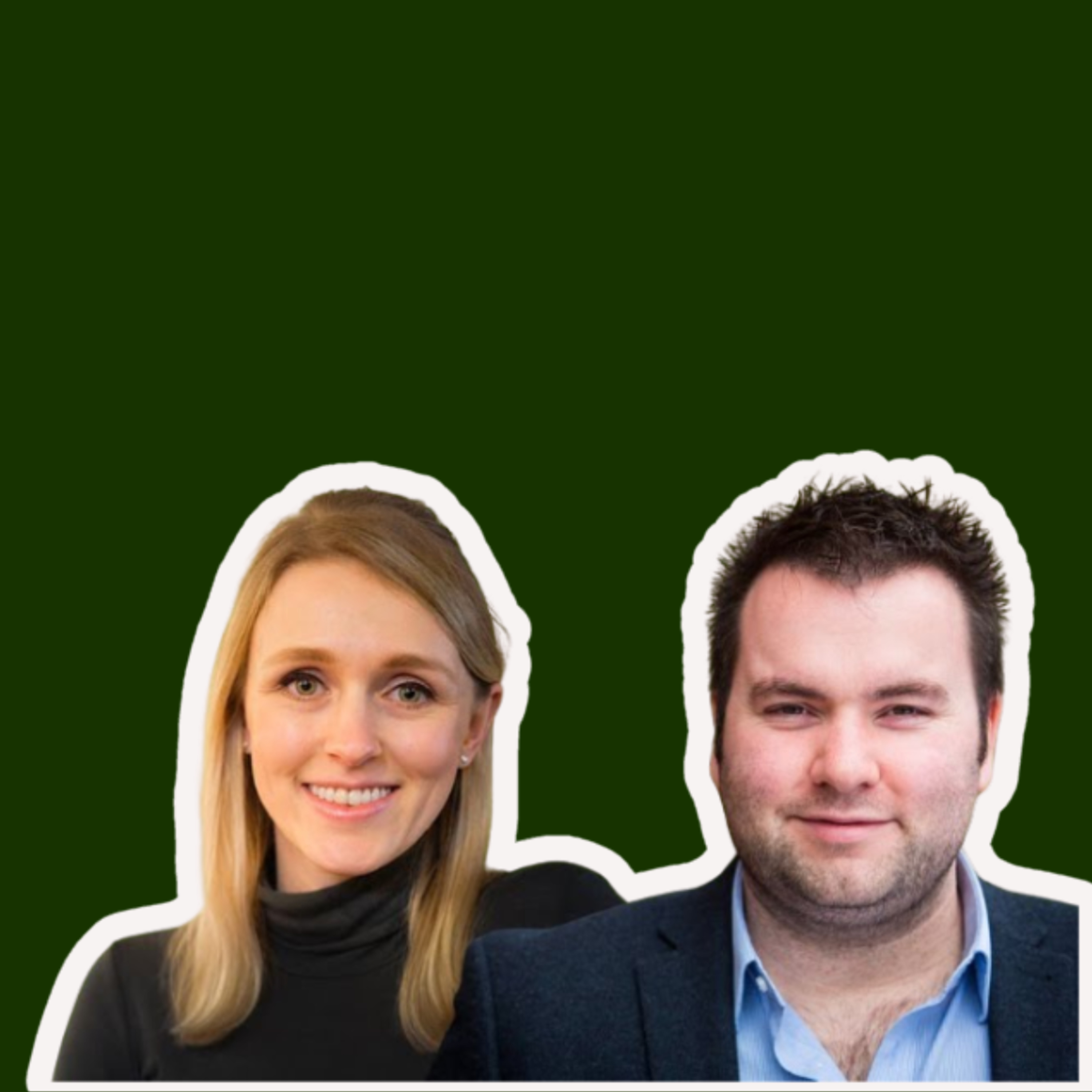 Driving Revenue through behavioural science and music with Startle, with Adam Castleton CEO & Melanie Fulker CCO episode artwork