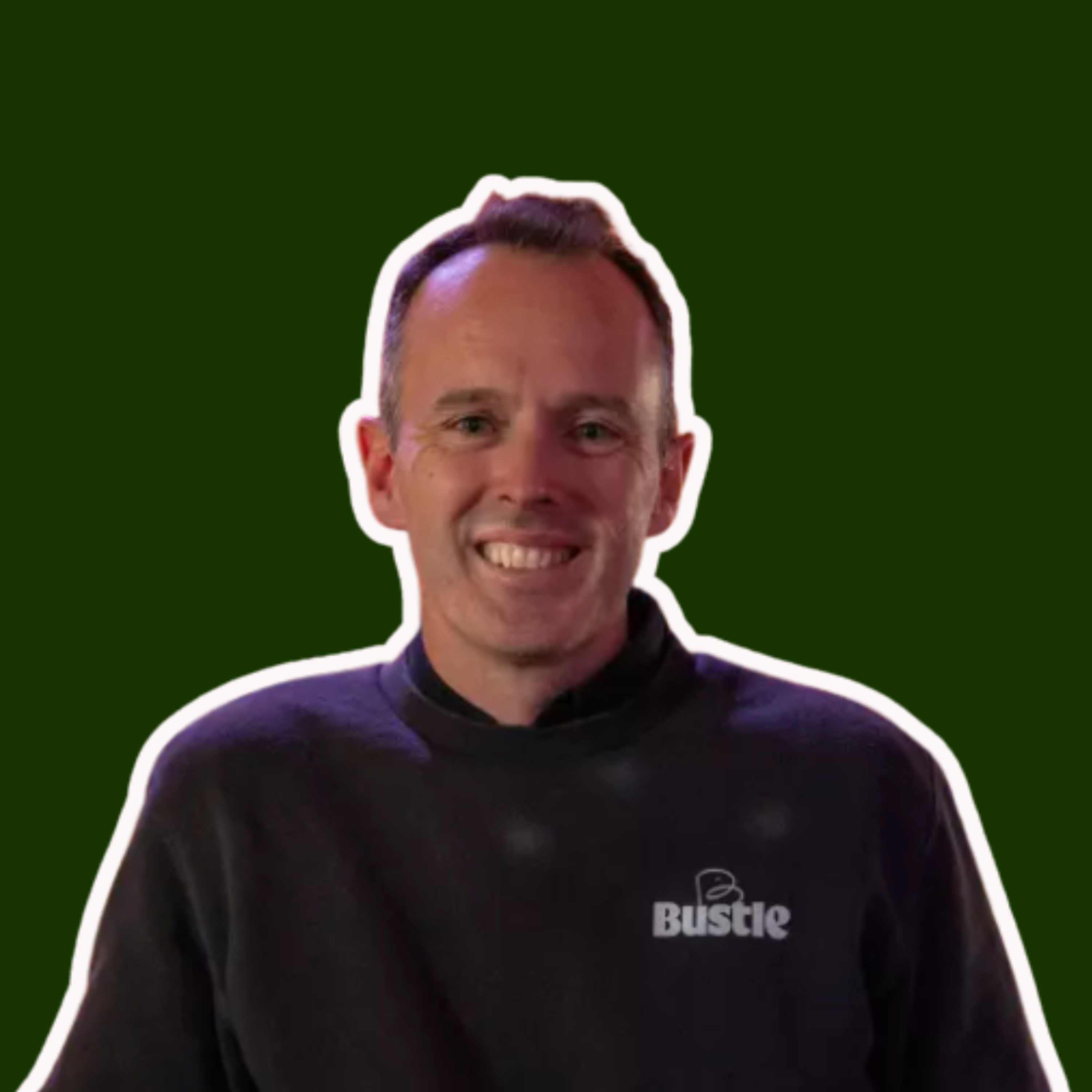 Tech on Toast, The Hospitality Tech Podcast