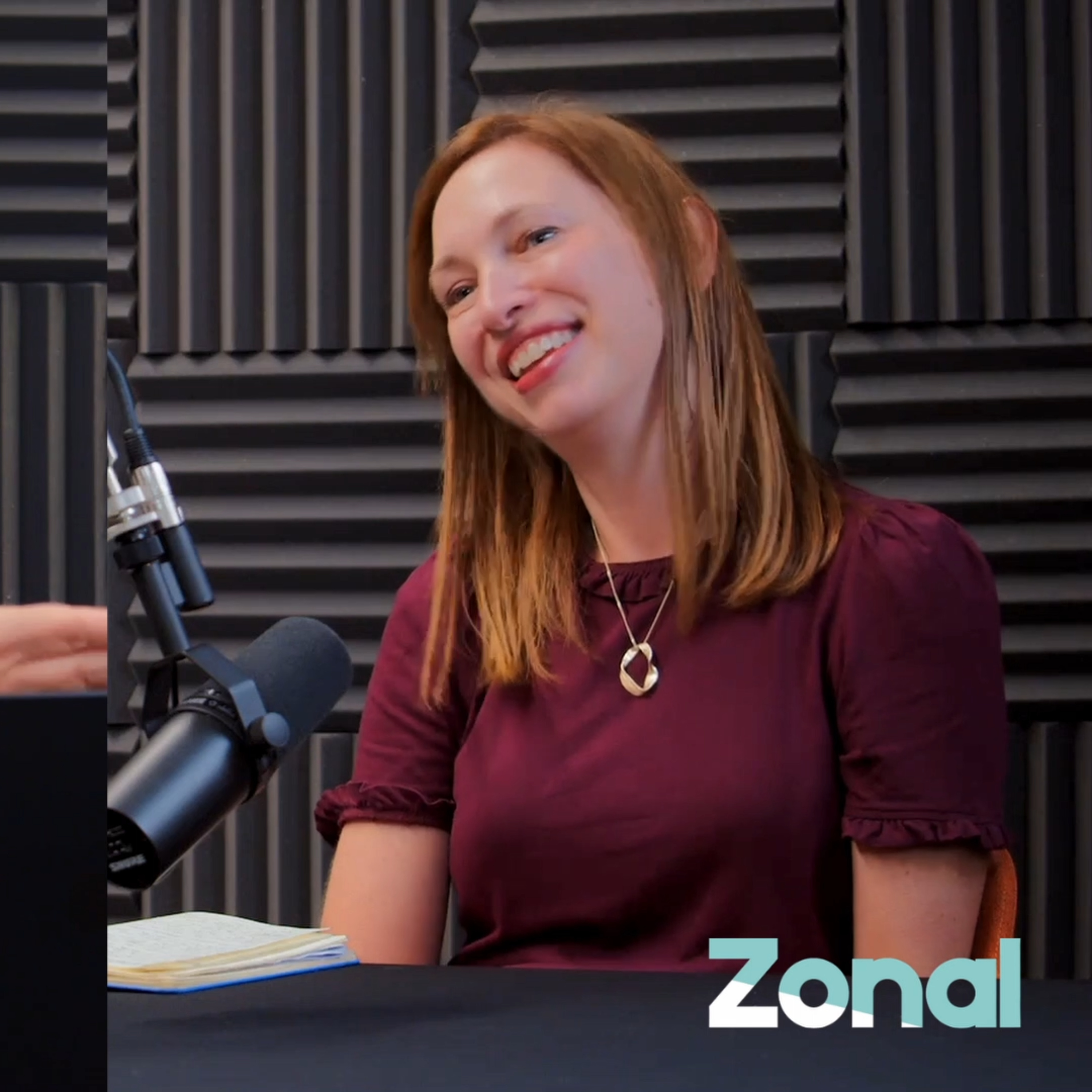 Loyalty That Lasts: Growing with Guests, Not Just Points In partnership with Zonal episode artwork
