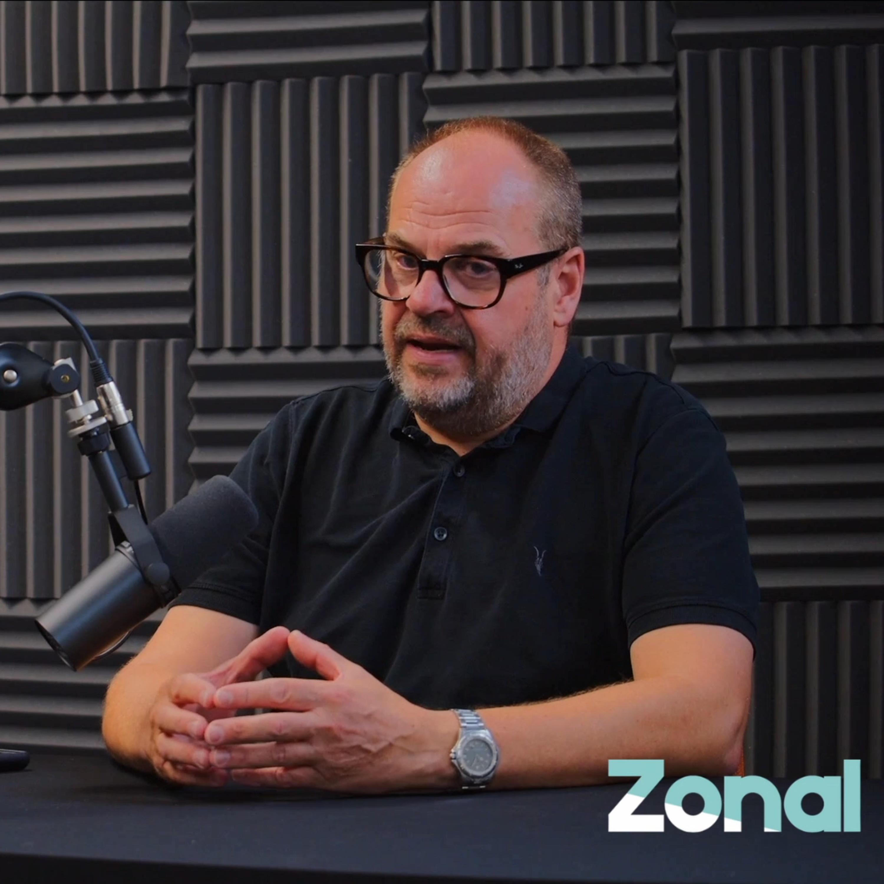It Should Feel Like Magic, Not Marketing: Personalisation, Loyalty & Data in Hospitality episode artwork