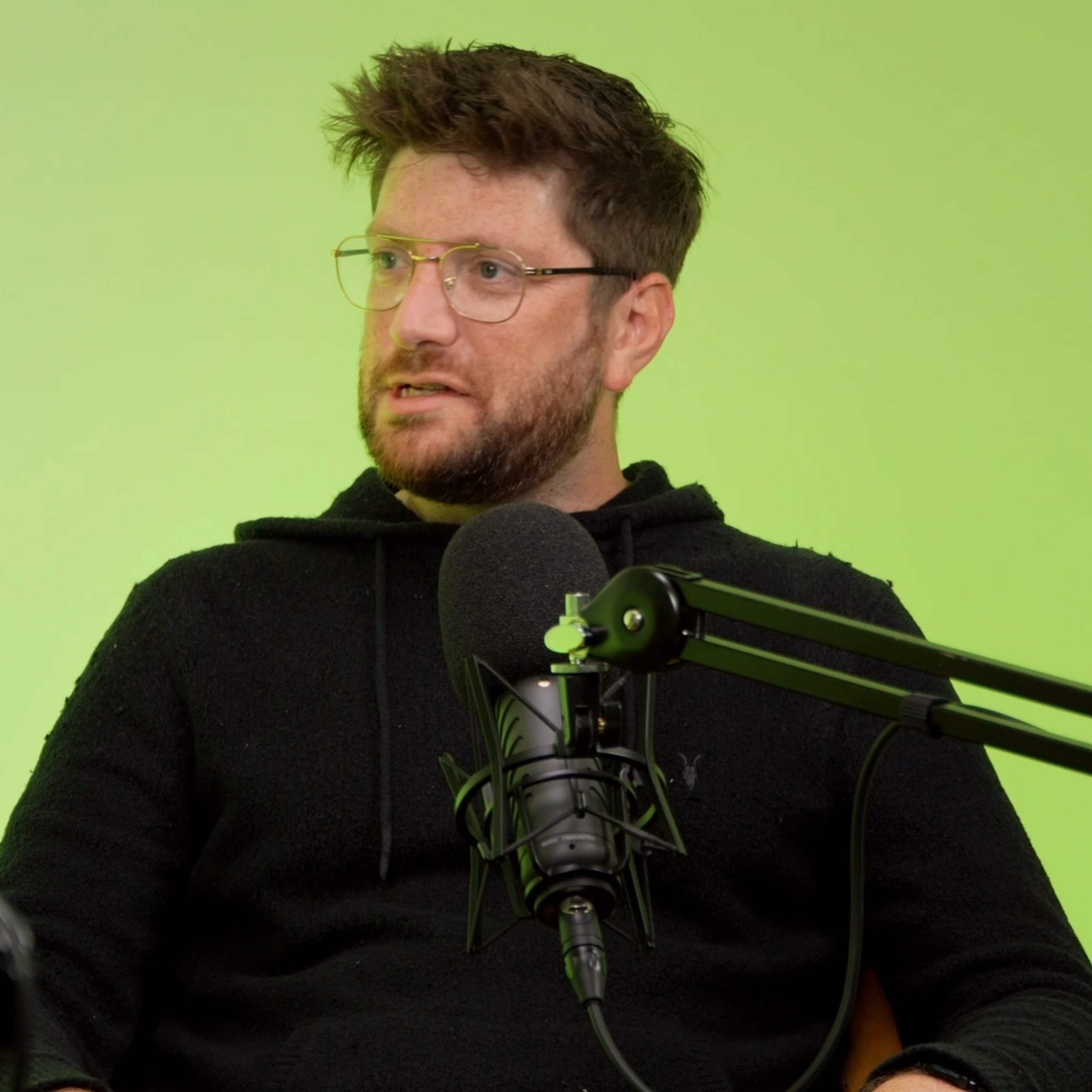 Unlocking Hospitality’s Single Source of Truth | Joel Robinson, Founder of Openr episode artwork