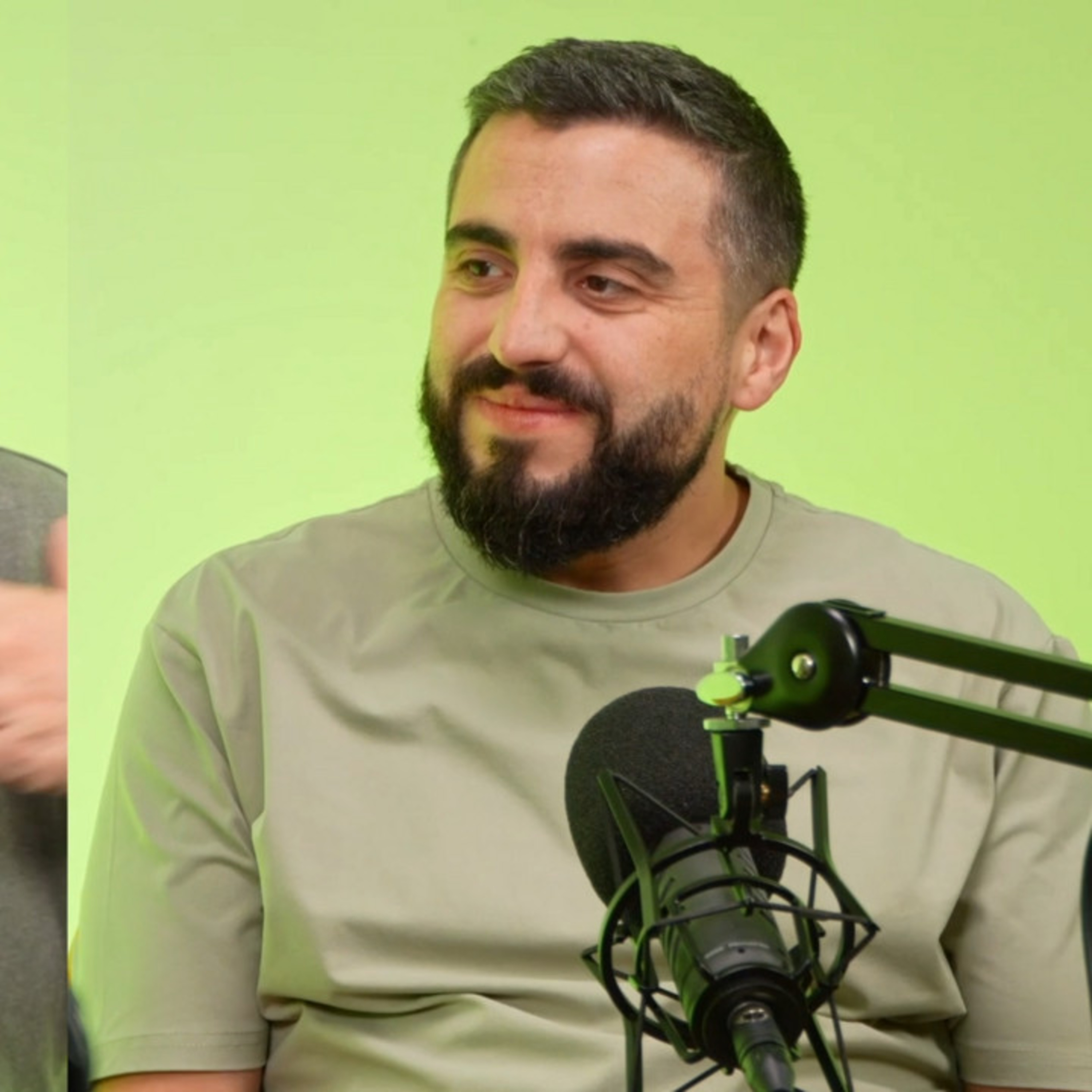 From Delivery Data to AI Insights: Sean Trevaskis on Scaling Growdash episode artwork