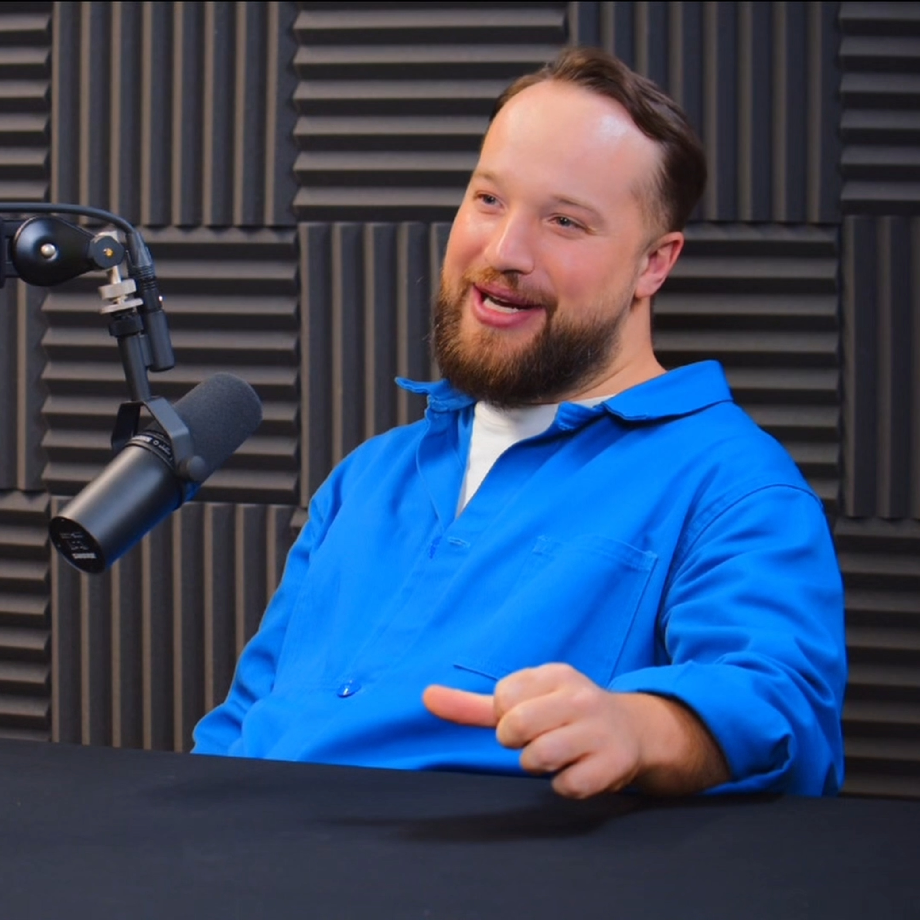 Best-in-Class, All-in-One: How Embargo Turns First-Party Data into Real Revenue with Fryderyk (Frederick) Szydlowski  episode artwork