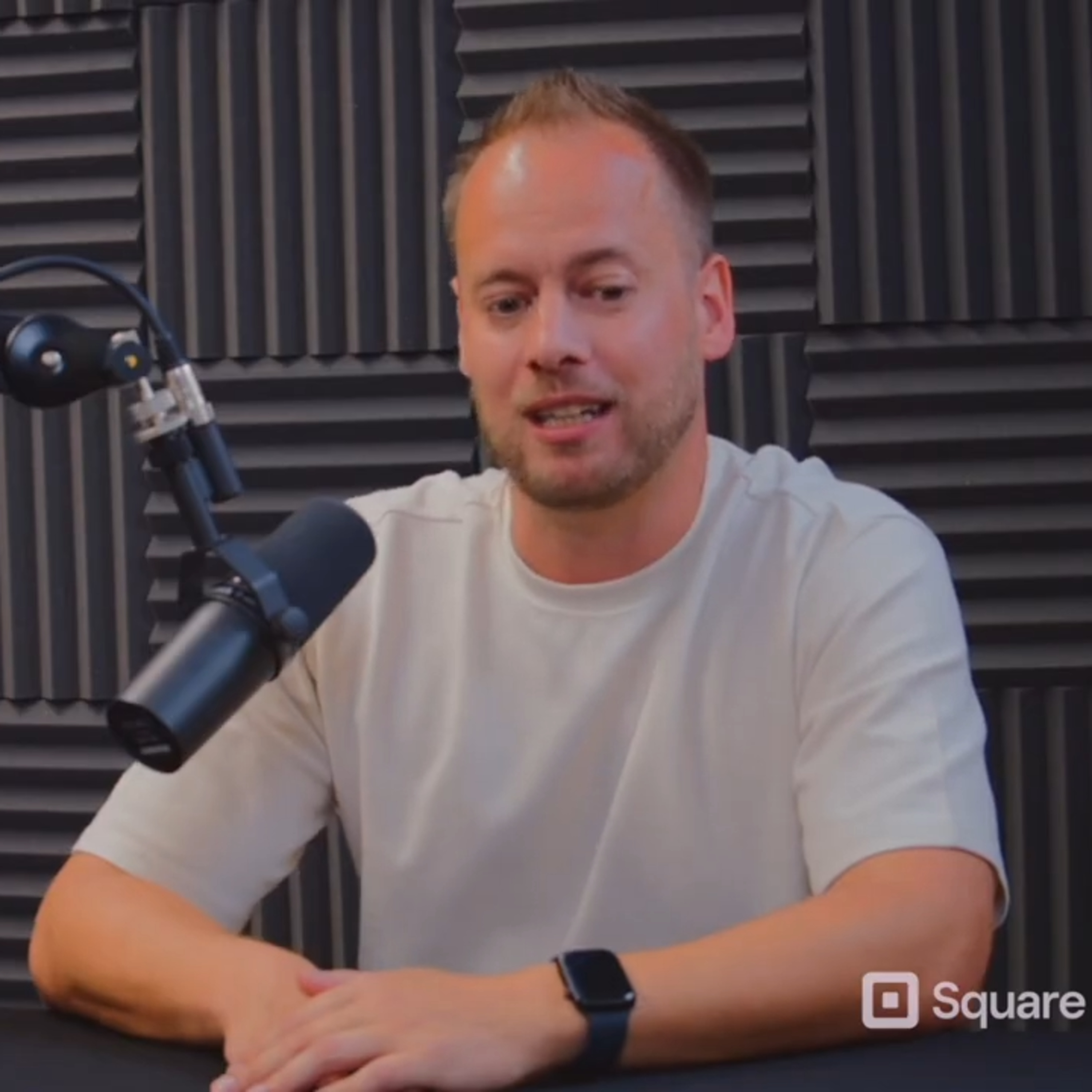 What Operators Actually Want from Tech, with Jonny Bramwell, Rosa’s Thai episode artwork
