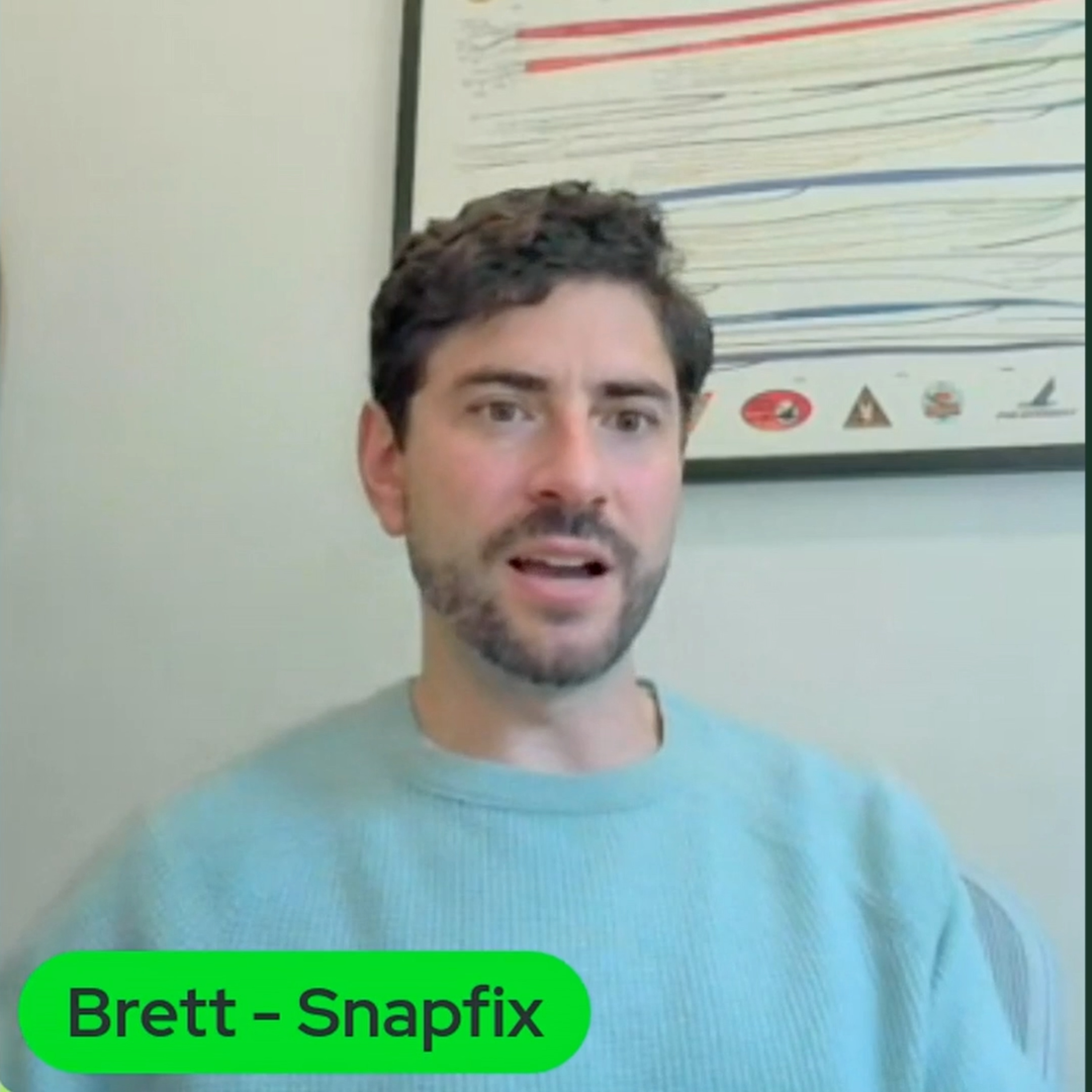 Simple Ops, Smarter Buildings: Brett Robbins on Snapfix, AI and The Future of Maintenance episode artwork