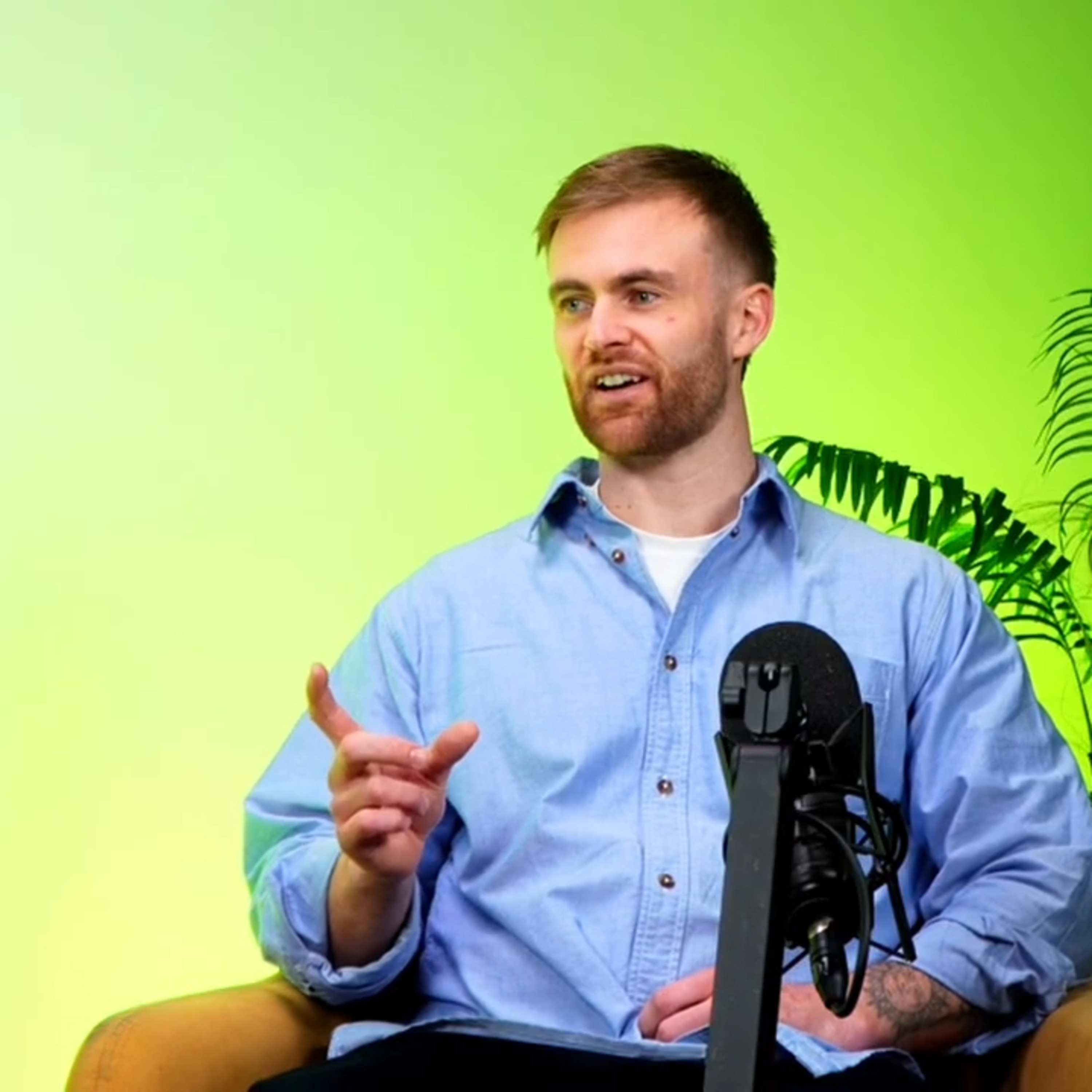 Tech on Toast, The Hospitality Tech Podcast