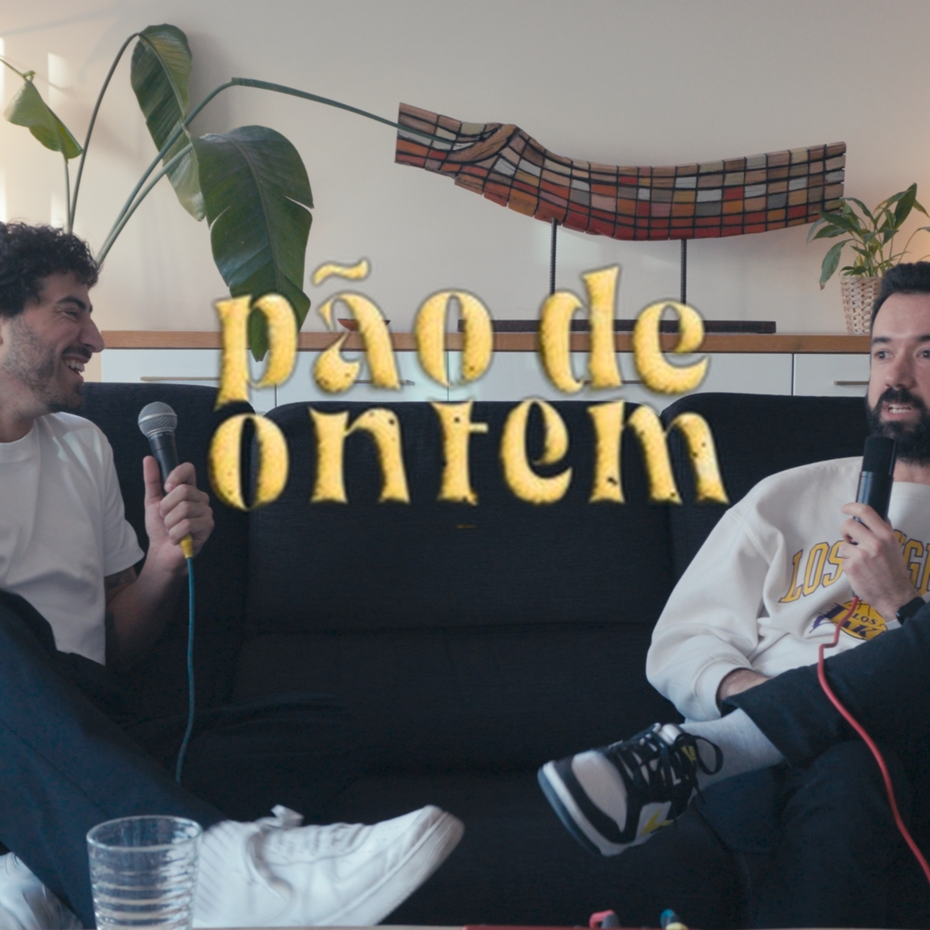 97. na minha sala com Guilherme Fonseca episode artwork