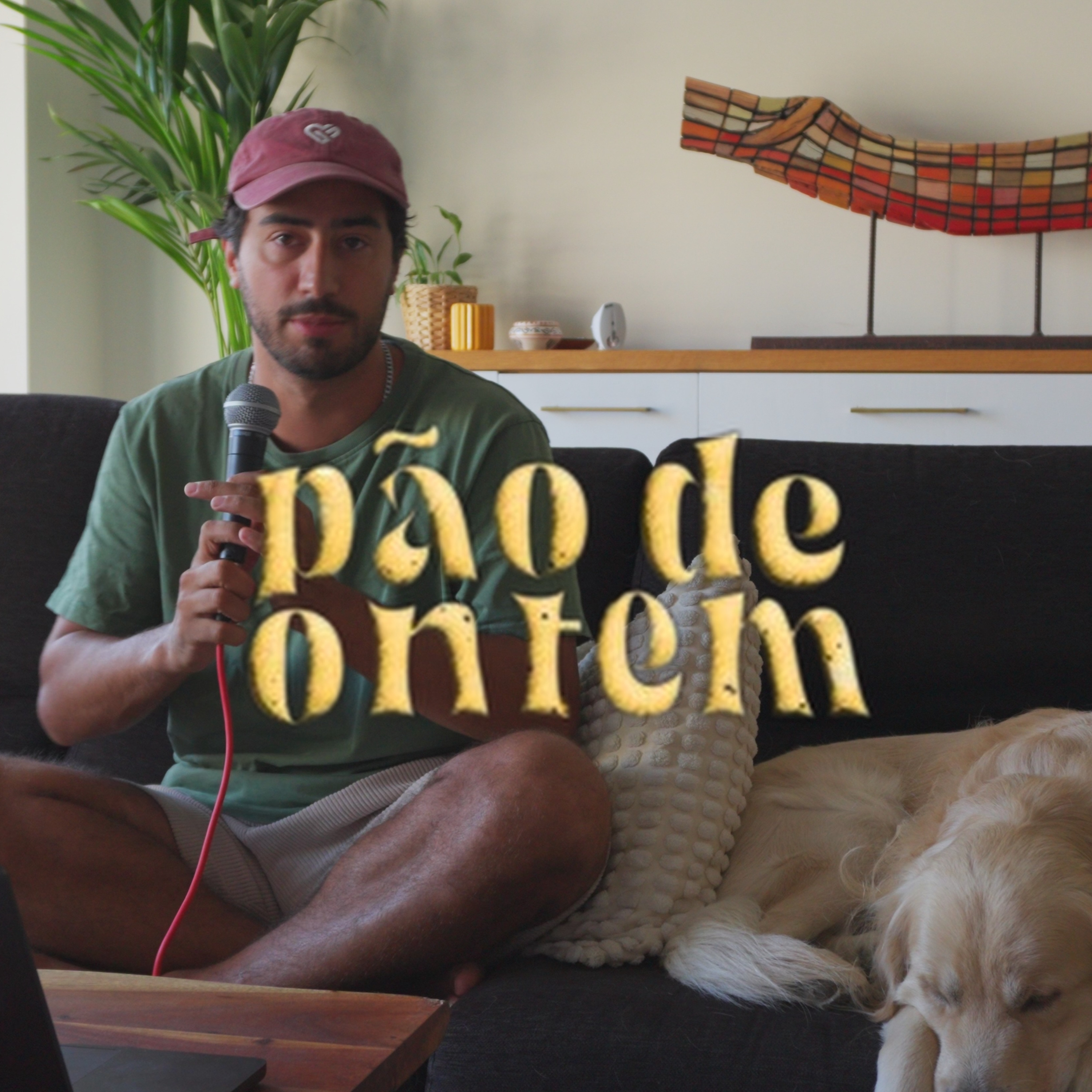 119. fui lá pela primeira vez episode artwork