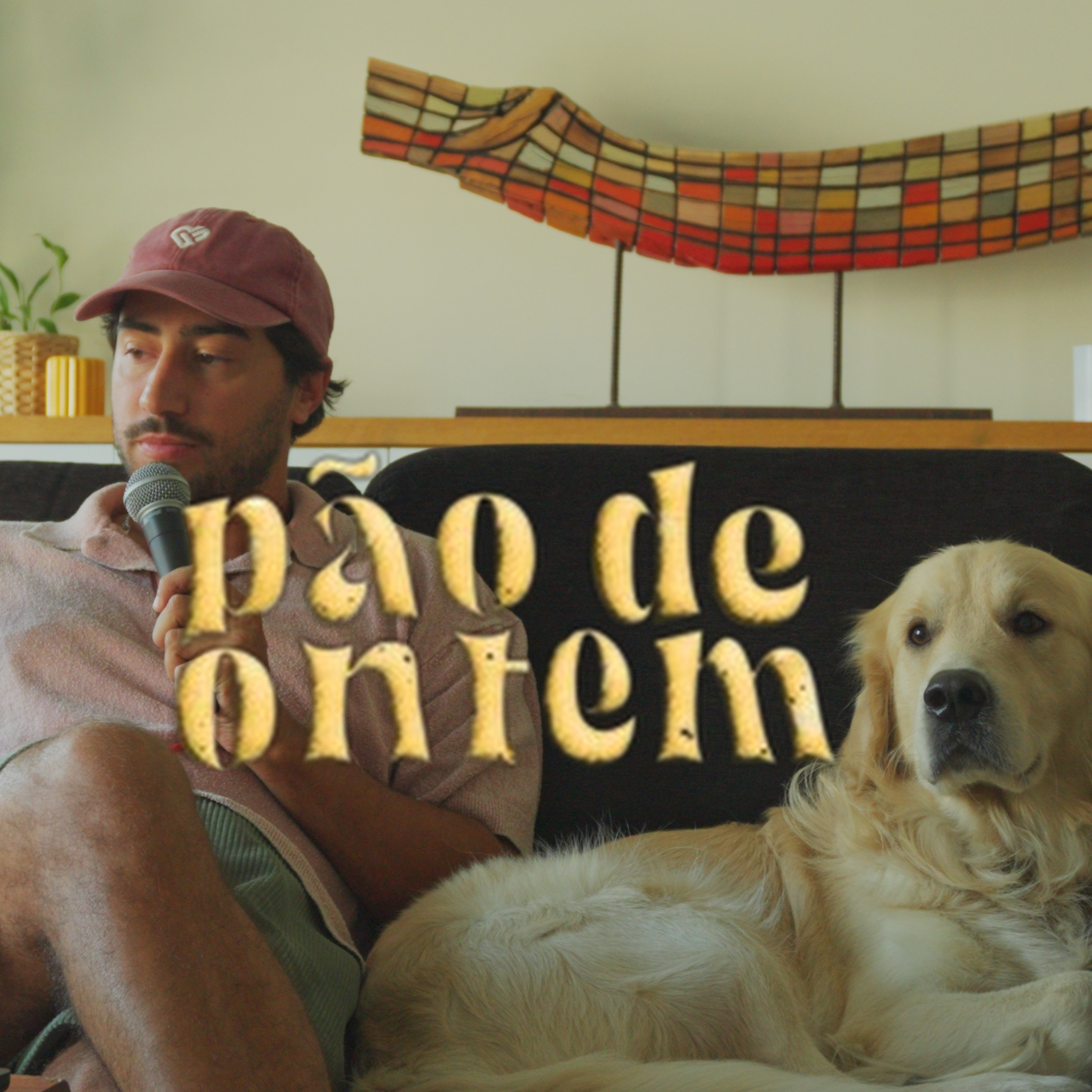 120. scam aos turistas episode artwork