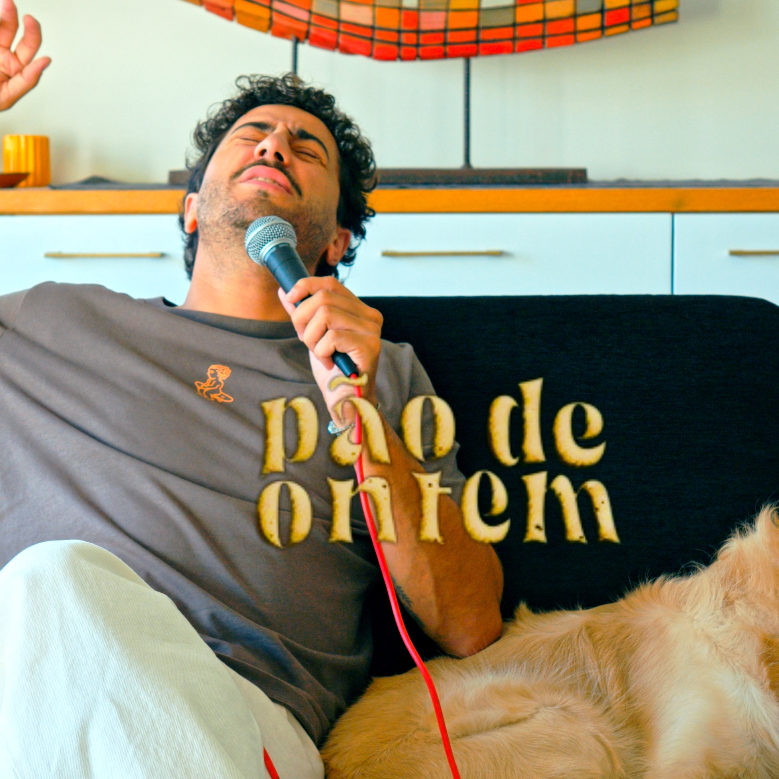 Artwork for pão de ontem