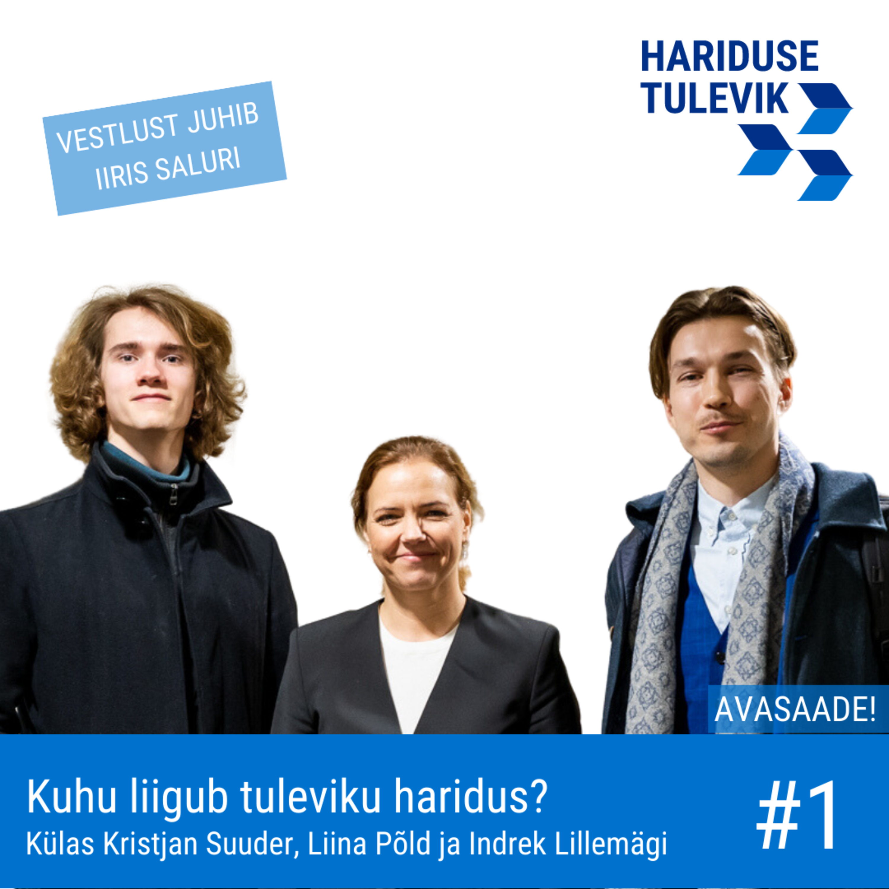 Hariduse tulevik