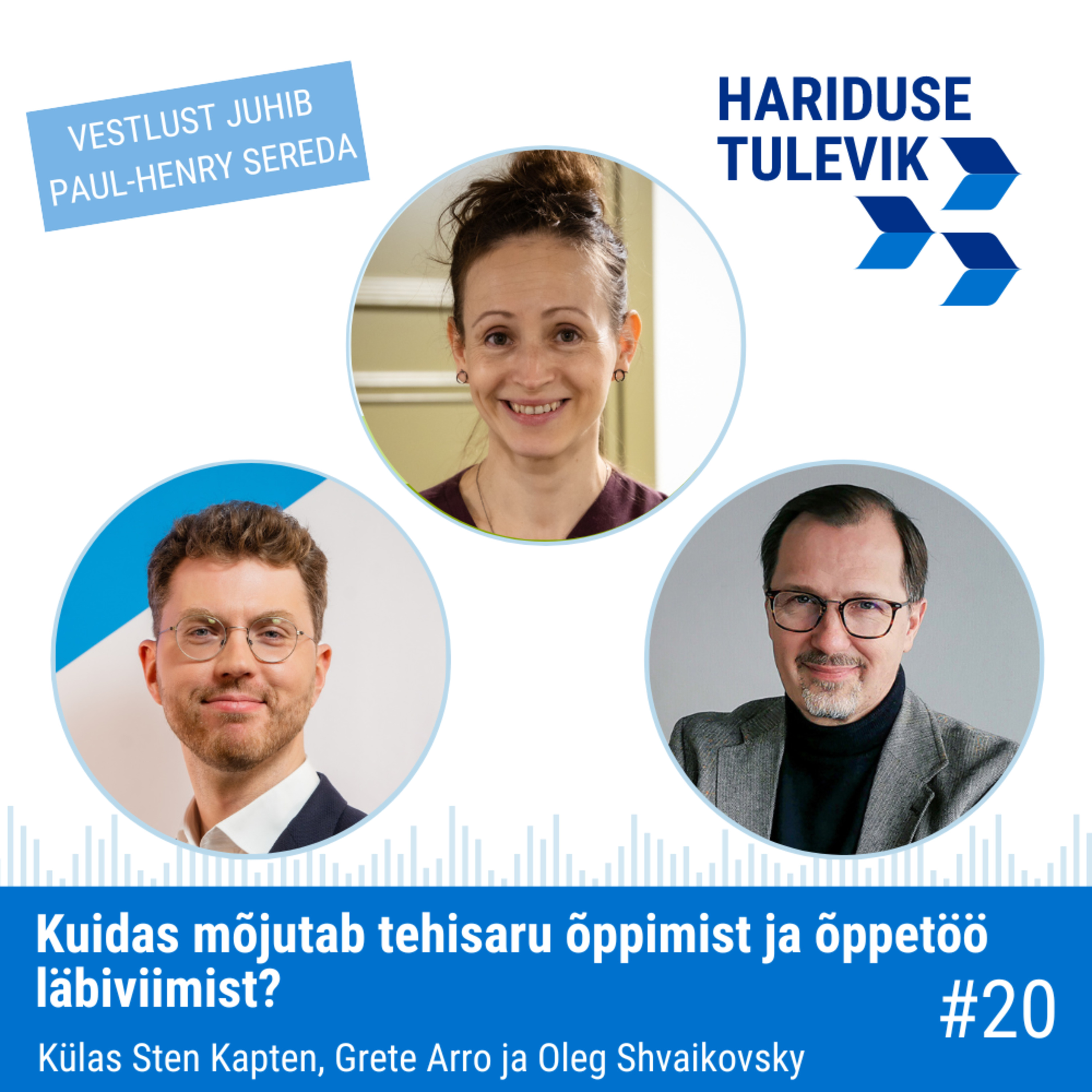 Kuidas mõjutab tehisaru õppimist ja õppetöö läbiviimist?