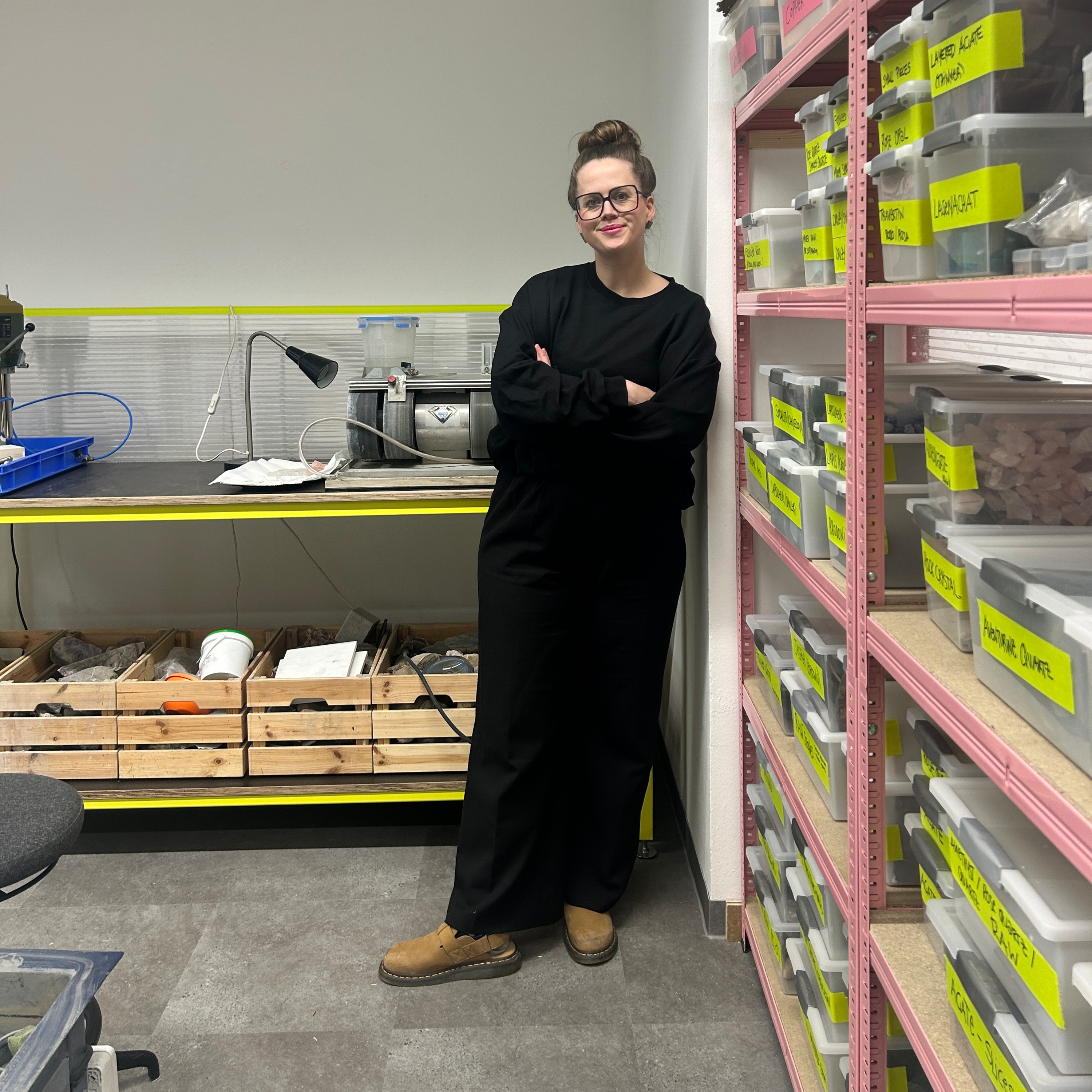 Others & Me – Der Schmuckpodcast