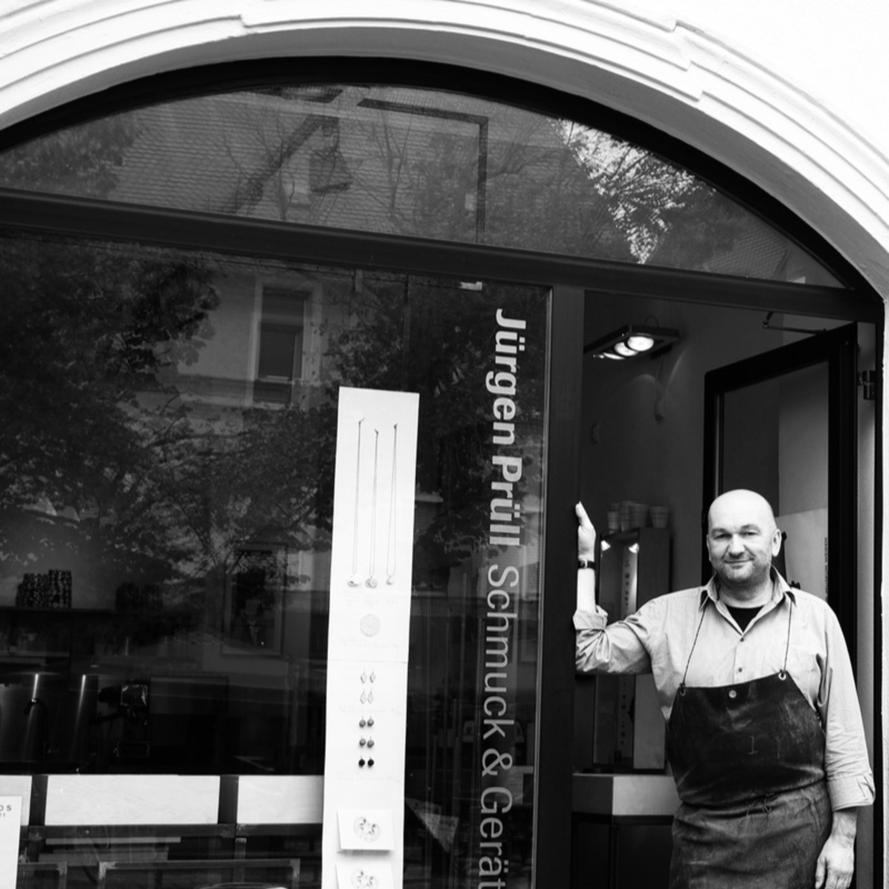 Others & Me – Der Schmuckpodcast