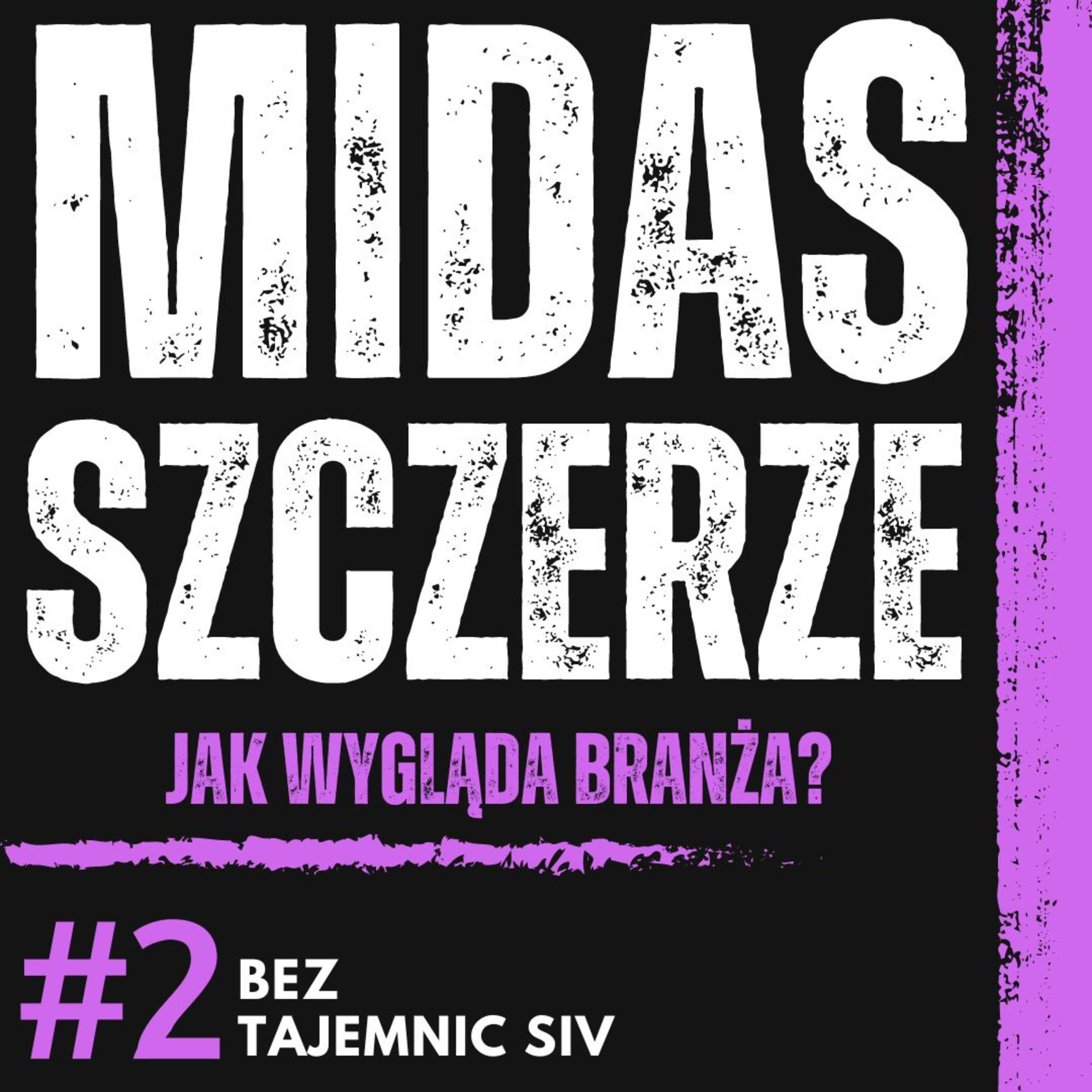 "JESTEM STANDUPEREM DZIĘKI YOUTUBOWI" DANIEL MIDAS SZCZERZE O SOBIE I KARIERZE episode artwork