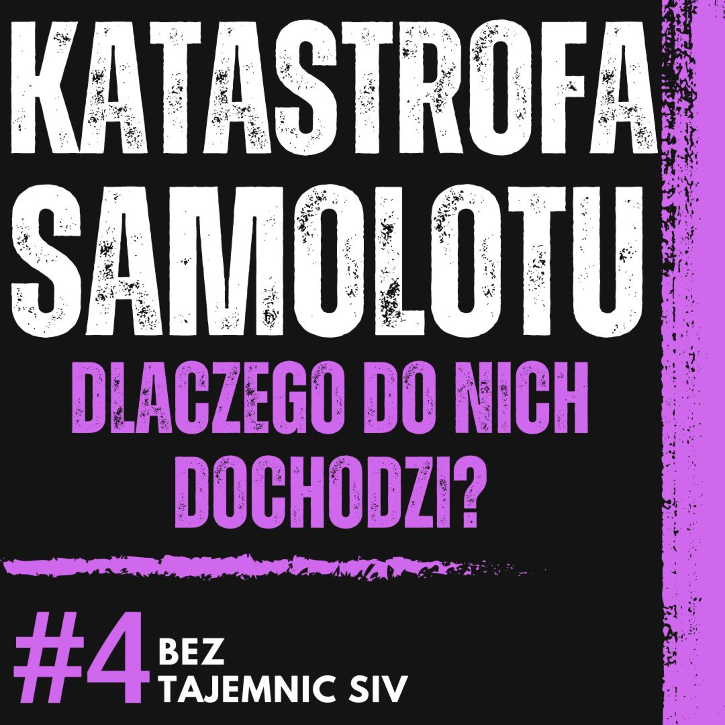 "NAJCZĘŚCIEJ DO KATASTROF DOCHODZI PRZEZ BŁĄD PILOTA" PILOT SZCZERZE O PRACY PILOTA SAMOLOTU episode artwork