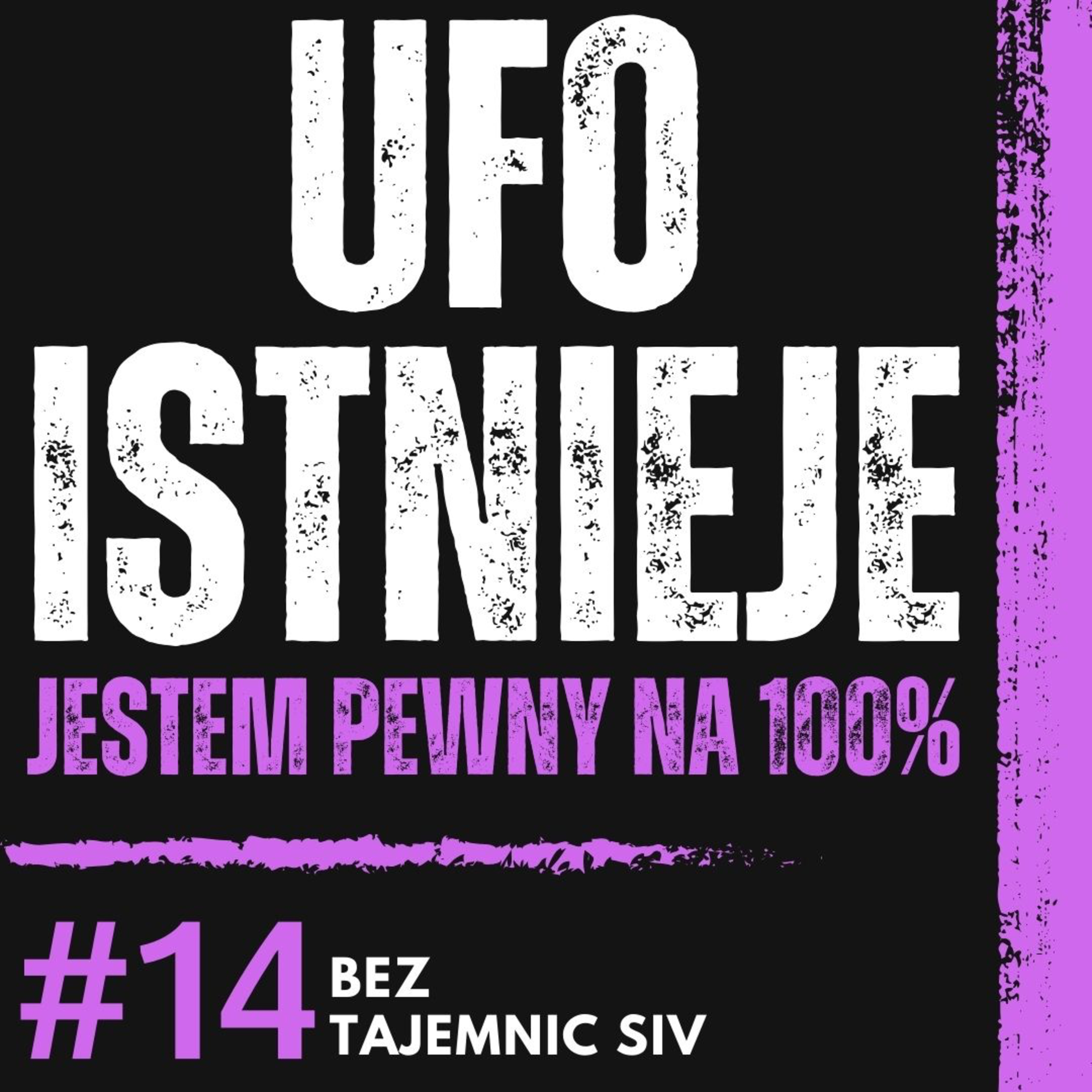 "UFO ISTNIEJE NA 100% i ODWIEDZA NAS NA ZIEMI" ROBERT BERNATOWICZ O OBCYCH, STATKU, PLANETACH! episode artwork