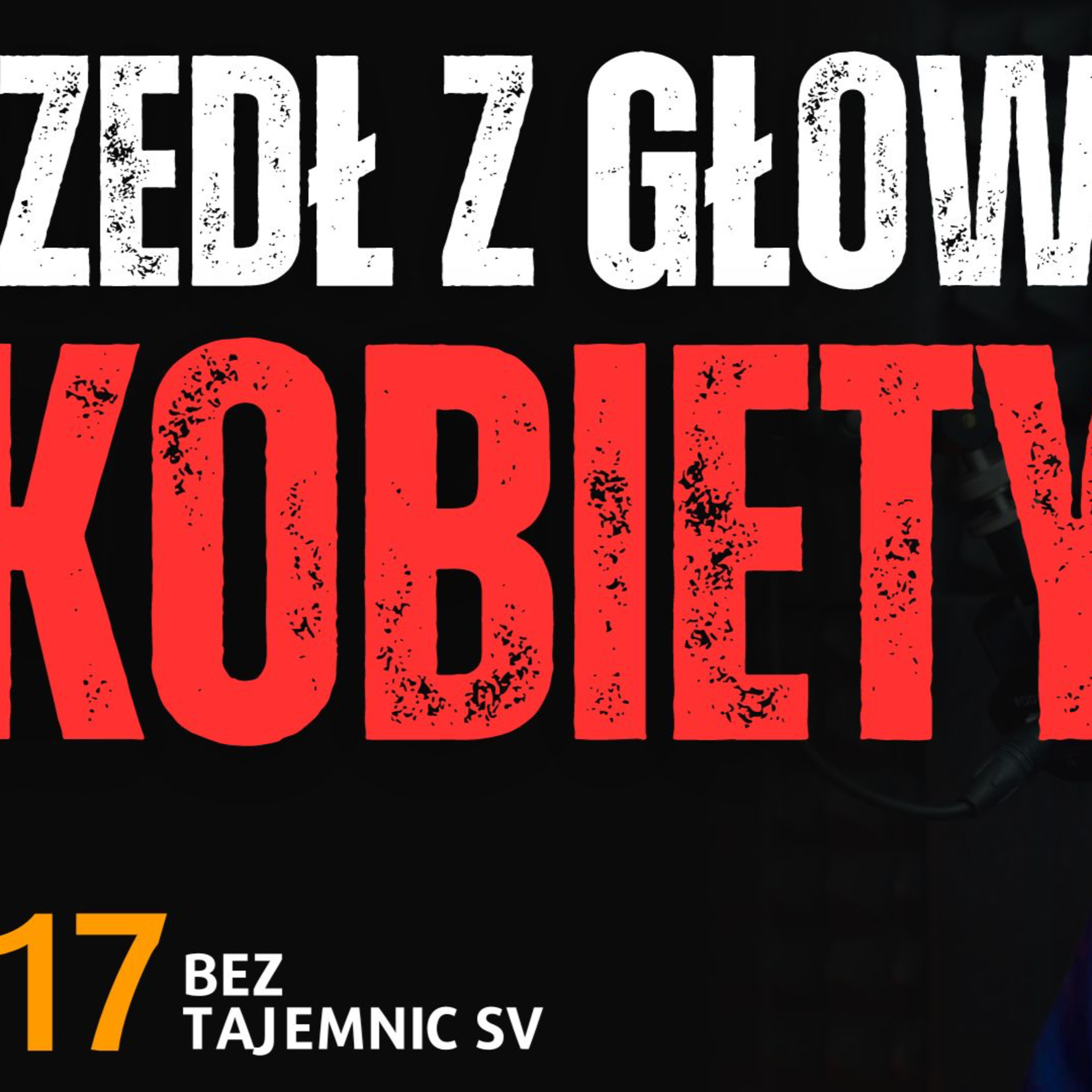 "SZEDŁ Z GŁOWĄ KOBIETY W WORKU - OSKARŻYŁEM MORDERCĘ NA DOŻYWOCIE" PROKURATOR O SWOIM ZAWODZIE  episode artwork