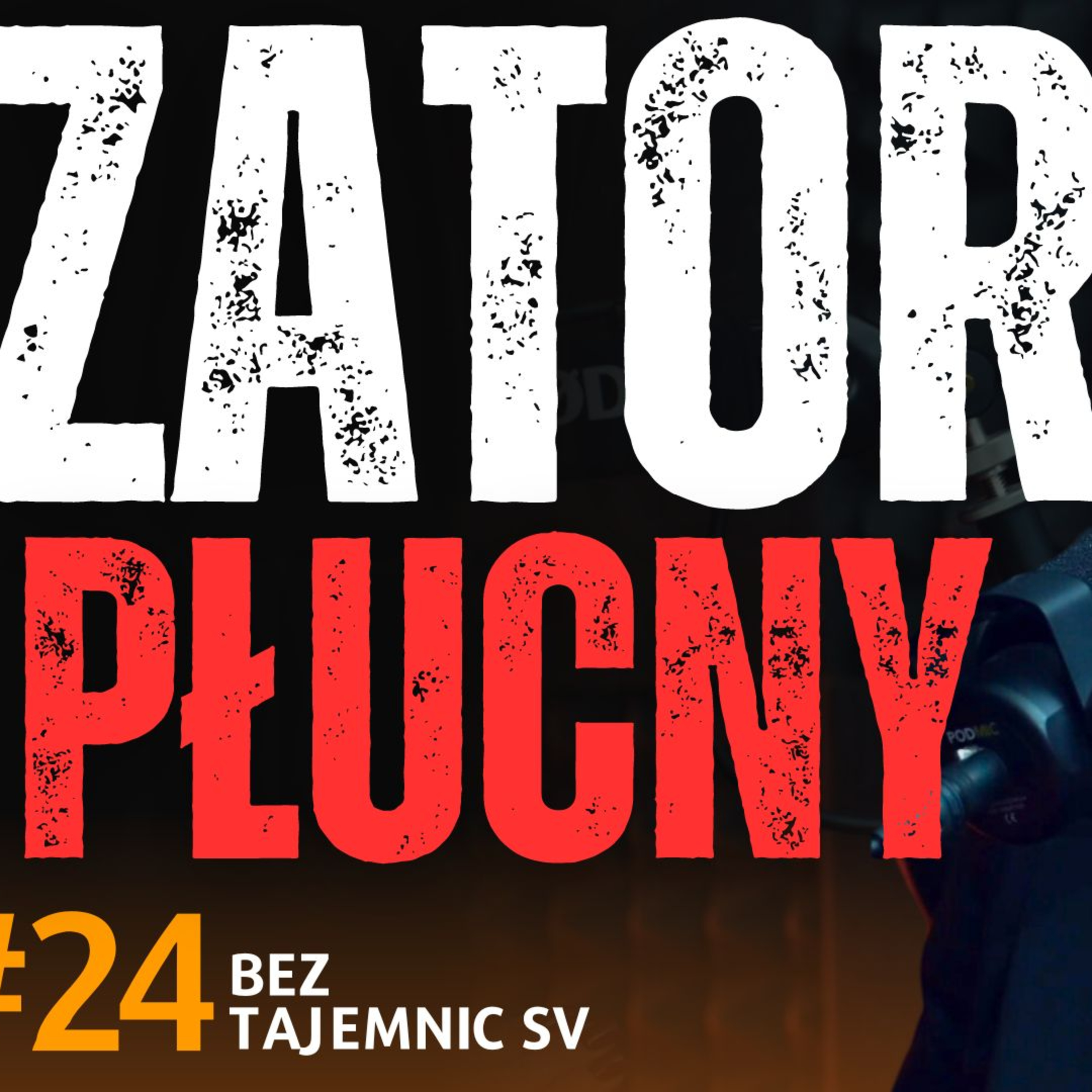 "MIAŁAM ZATOR PŁUCNY I OPOWIEM JAK PRZEŻYŁAM" MŁODA DZIEWCZYNA O TYM JAK UDAŁO JEJ SIĘ PRZEŻYĆ episode artwork