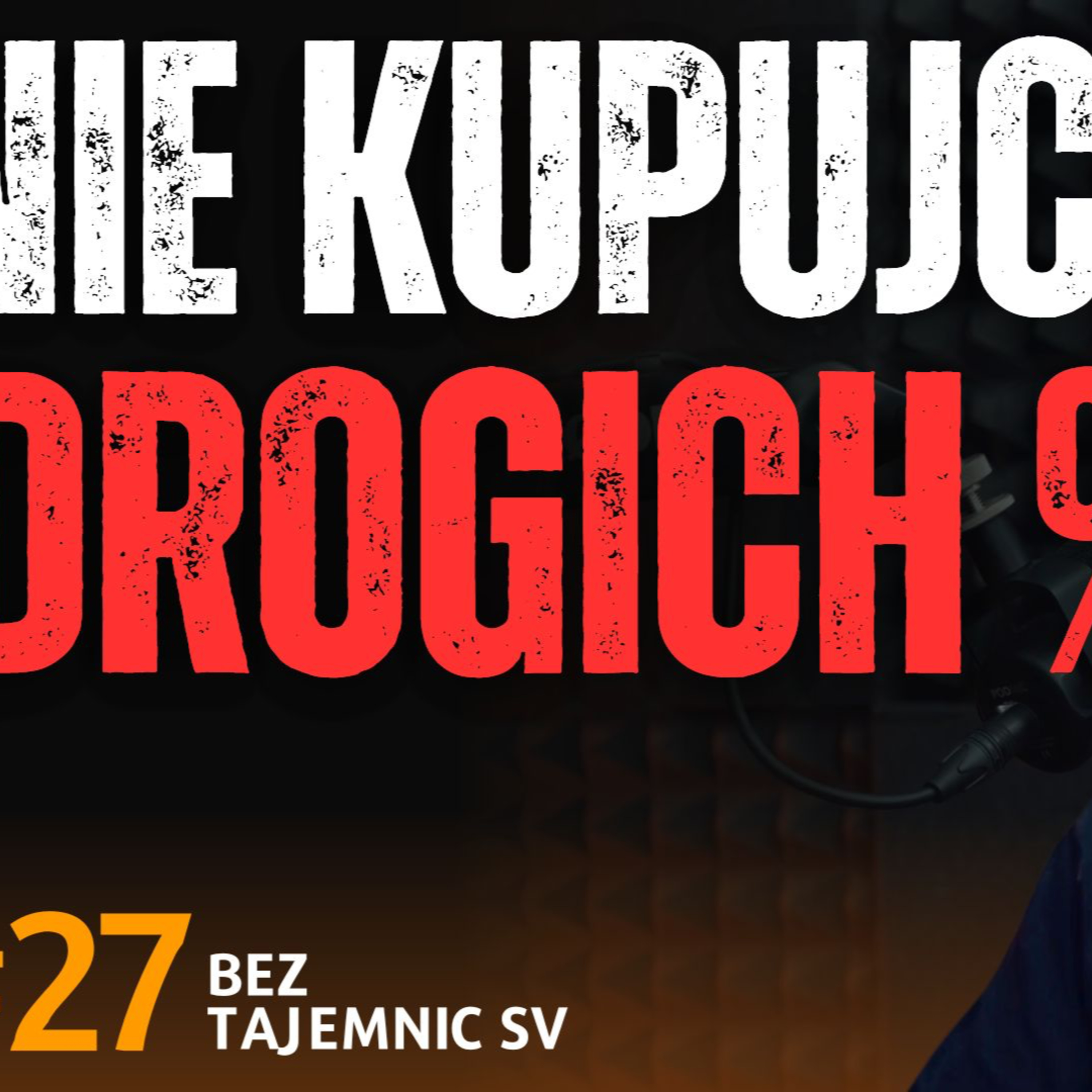 "NIE WARTO KUPOWAĆ DROGICH WIN - POWIEM WAM JAKIE SĄ DOBRE" SOMMELIER Z TIKTOKA episode artwork