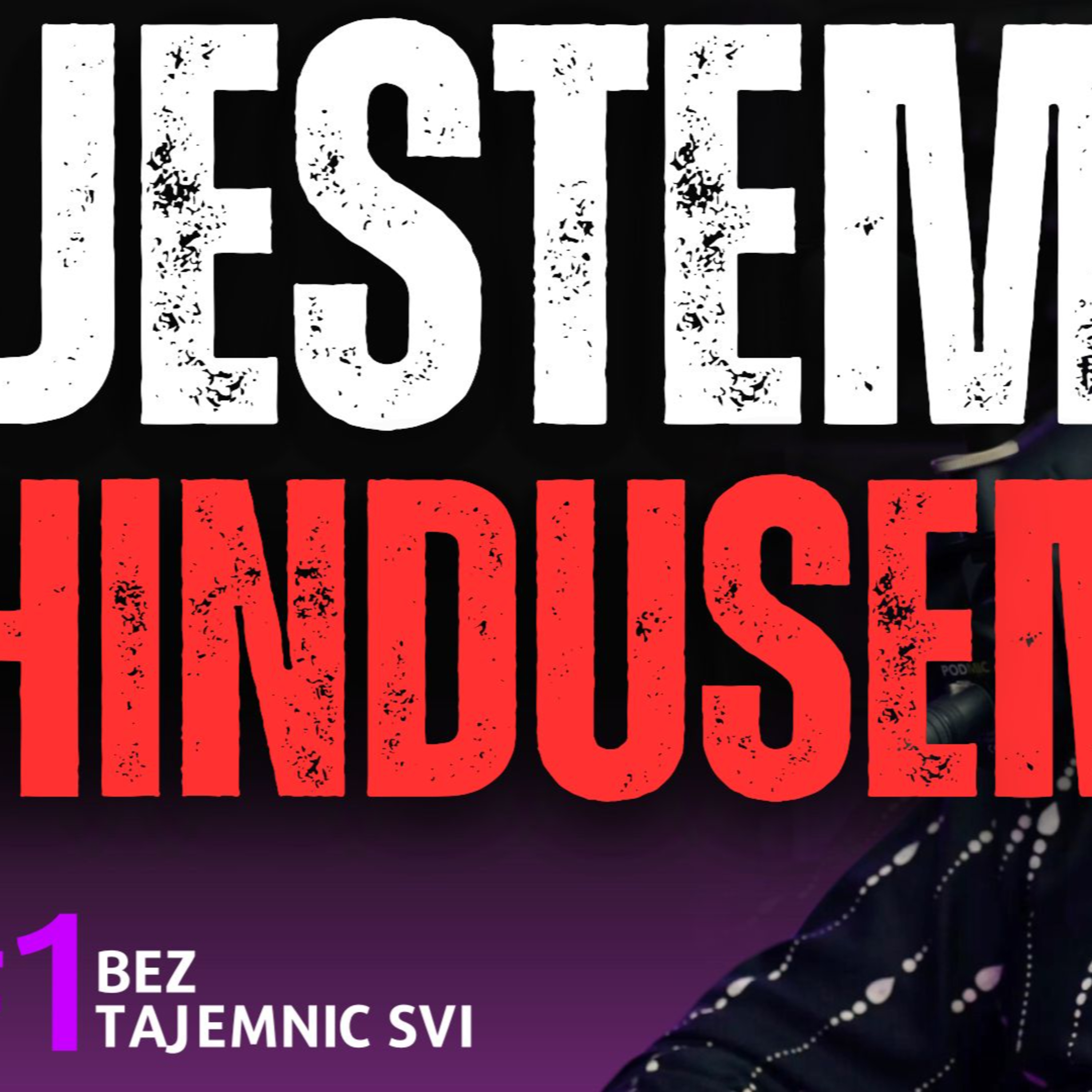"JESTEM HINDUSEM I MAM RESTAURACJĘ - PODATKI NAS WYKAŃCZAJĄ!" JAK PROWADZIĆ RESTAURACJĘ episode artwork