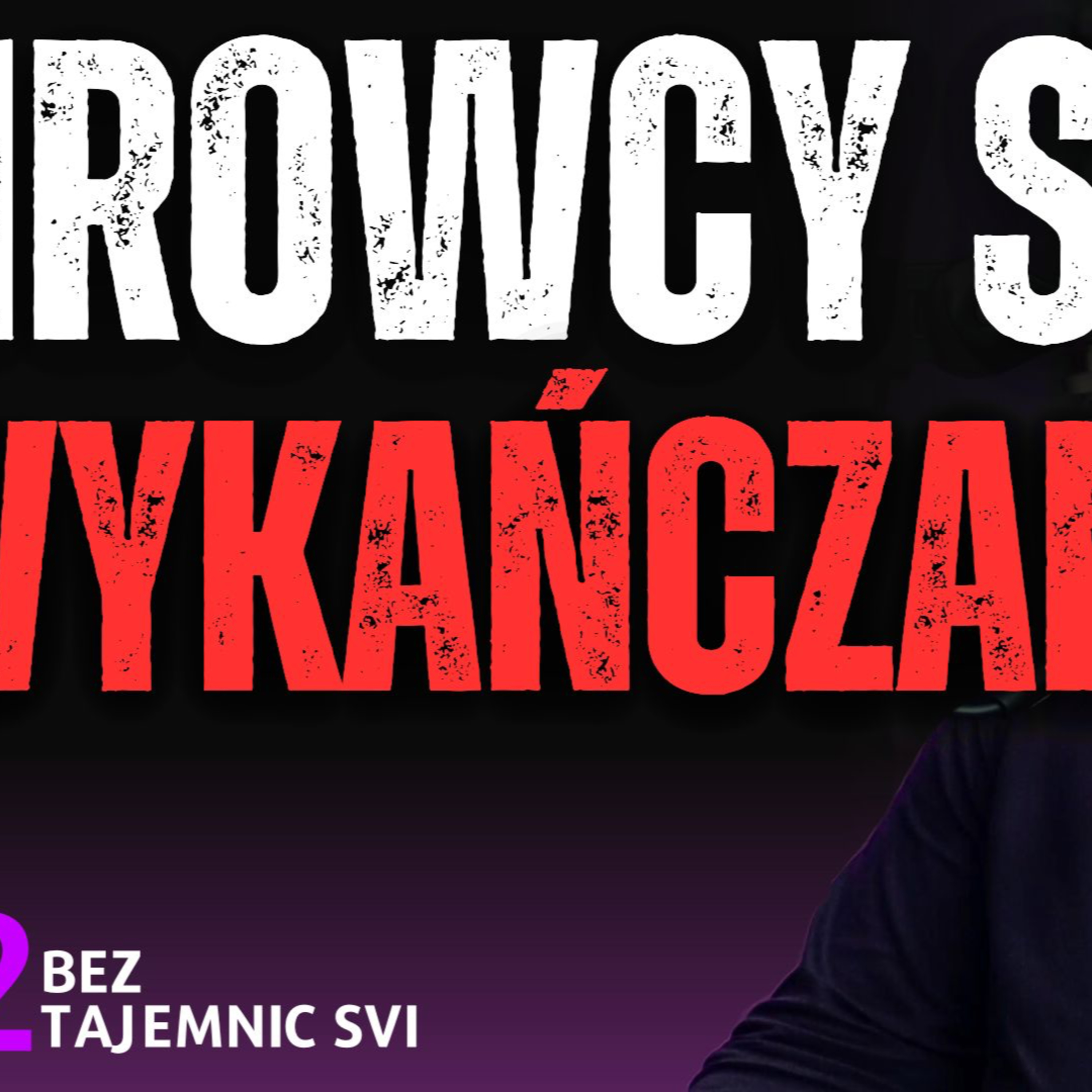 "KIEROWCY TIRÓW SĄ WYKAŃCZANI I JEŻDZĄ PONAD NORMY" JAKO SPEDYTOR WIEM JAK CIĘŻKO PRACUJĄ! episode artwork