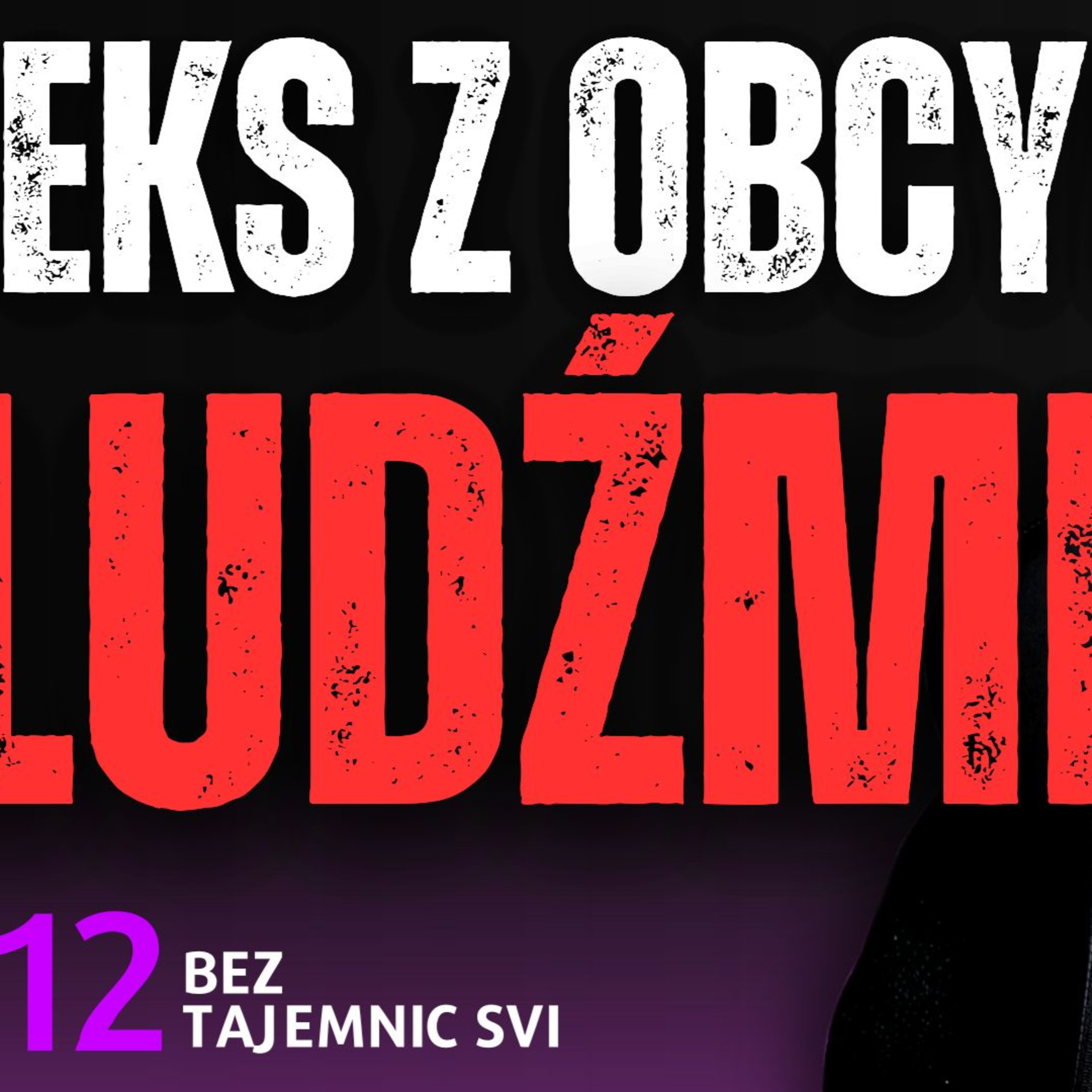 "UPRAWIAMY SEKS Z OBCYMI PARAMI - JESTEŚMY SWINGERSAMI" JAK WYGLĄDA ŻYCIE SWINGERSÓW? episode artwork